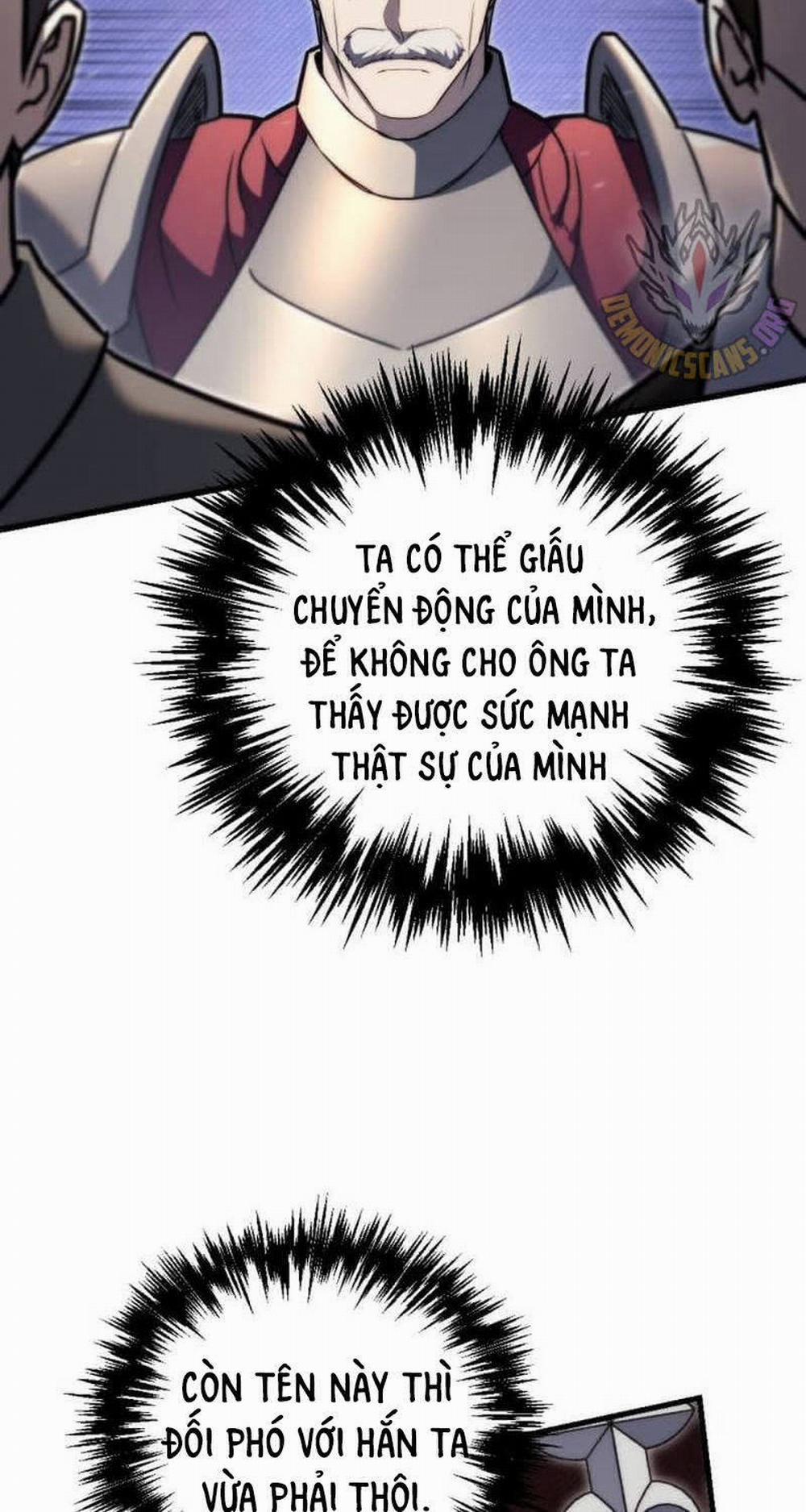 Hồi Quy Giả Của Gia Tộc Suy Vong 45 trang 18