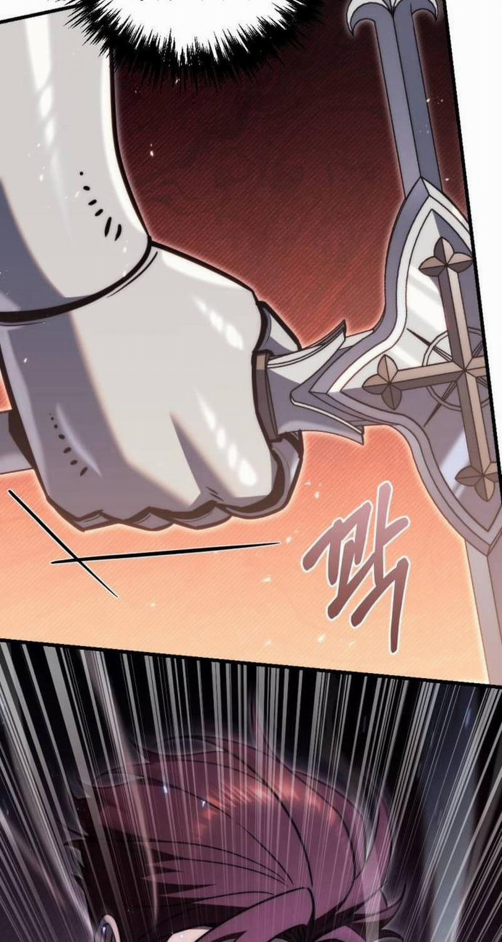 Hồi Quy Giả Của Gia Tộc Suy Vong 45 trang 19