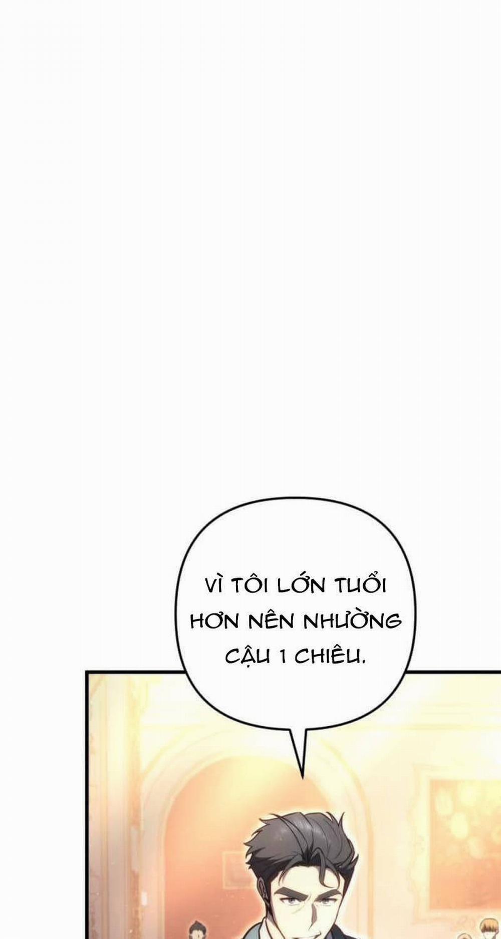 Hồi Quy Giả Của Gia Tộc Suy Vong 45 trang 2