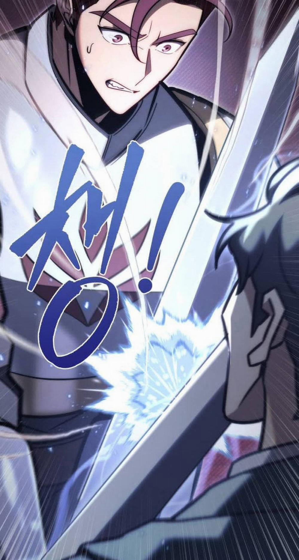 Hồi Quy Giả Của Gia Tộc Suy Vong 45 trang 20