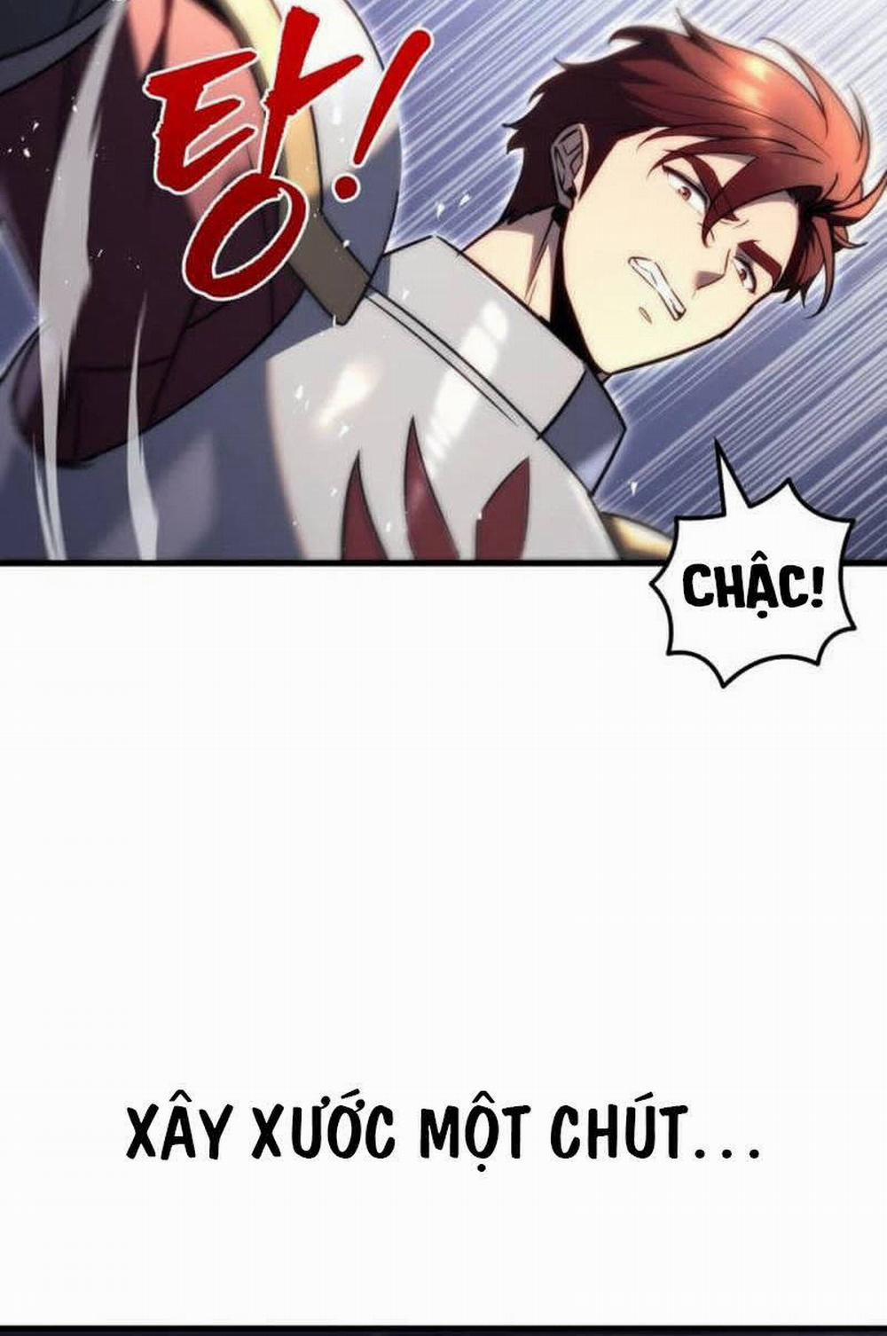 Hồi Quy Giả Của Gia Tộc Suy Vong 45 trang 22