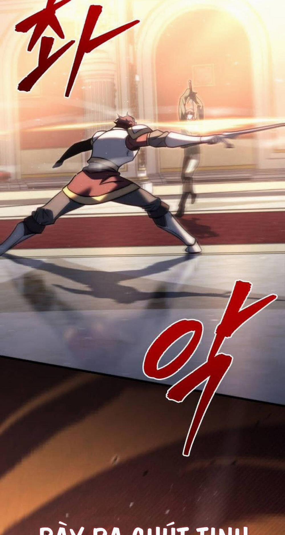 Hồi Quy Giả Của Gia Tộc Suy Vong 45 trang 24