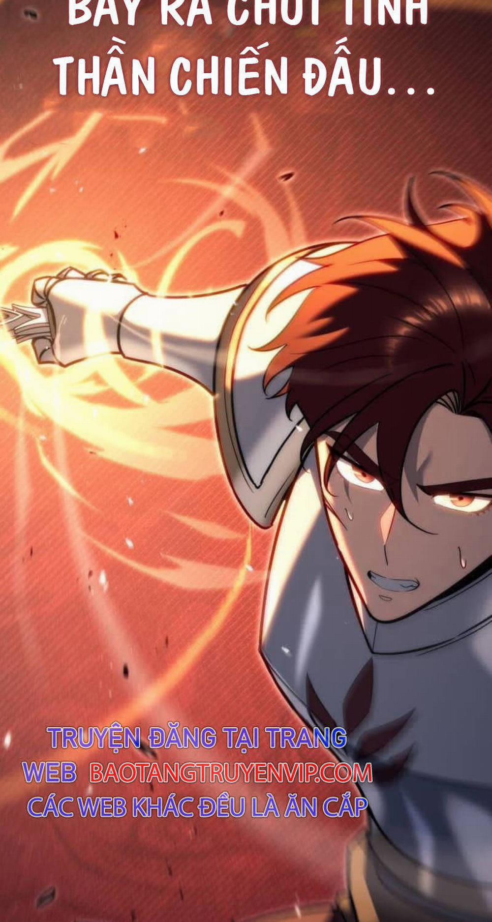 Hồi Quy Giả Của Gia Tộc Suy Vong 45 trang 25