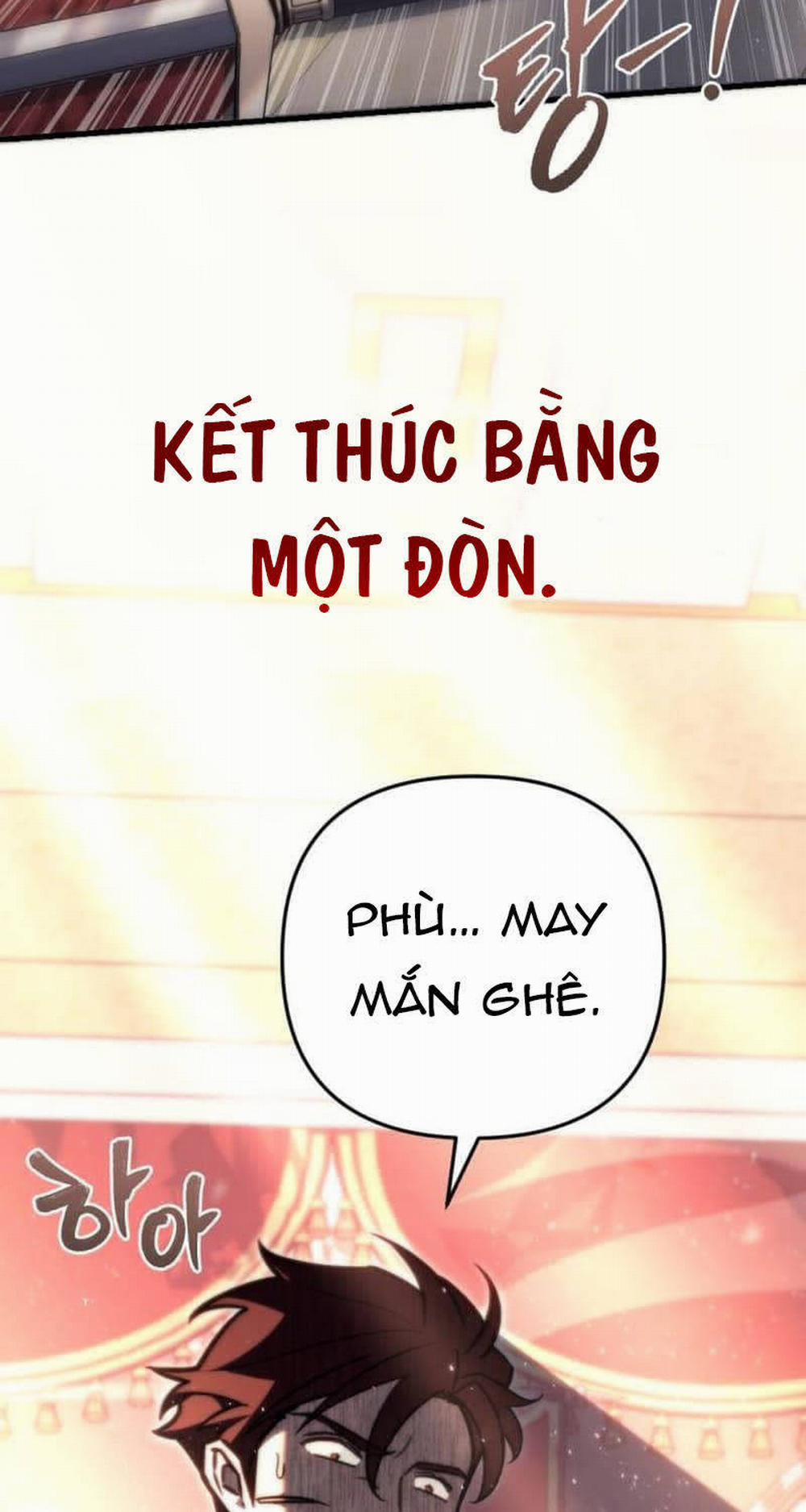 Hồi Quy Giả Của Gia Tộc Suy Vong 45 trang 27