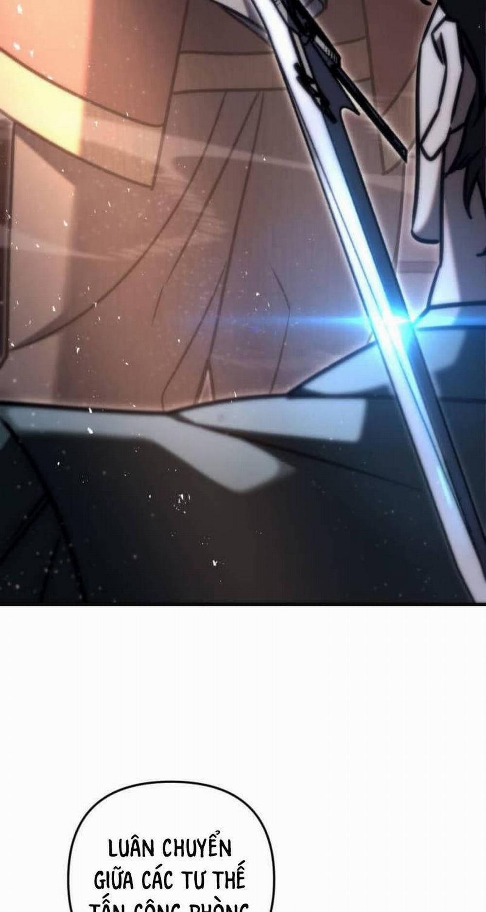 Hồi Quy Giả Của Gia Tộc Suy Vong 45 trang 29