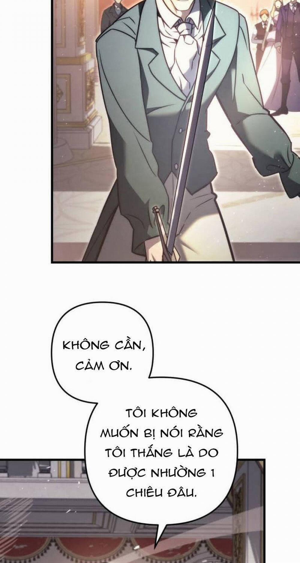 Hồi Quy Giả Của Gia Tộc Suy Vong 45 trang 3