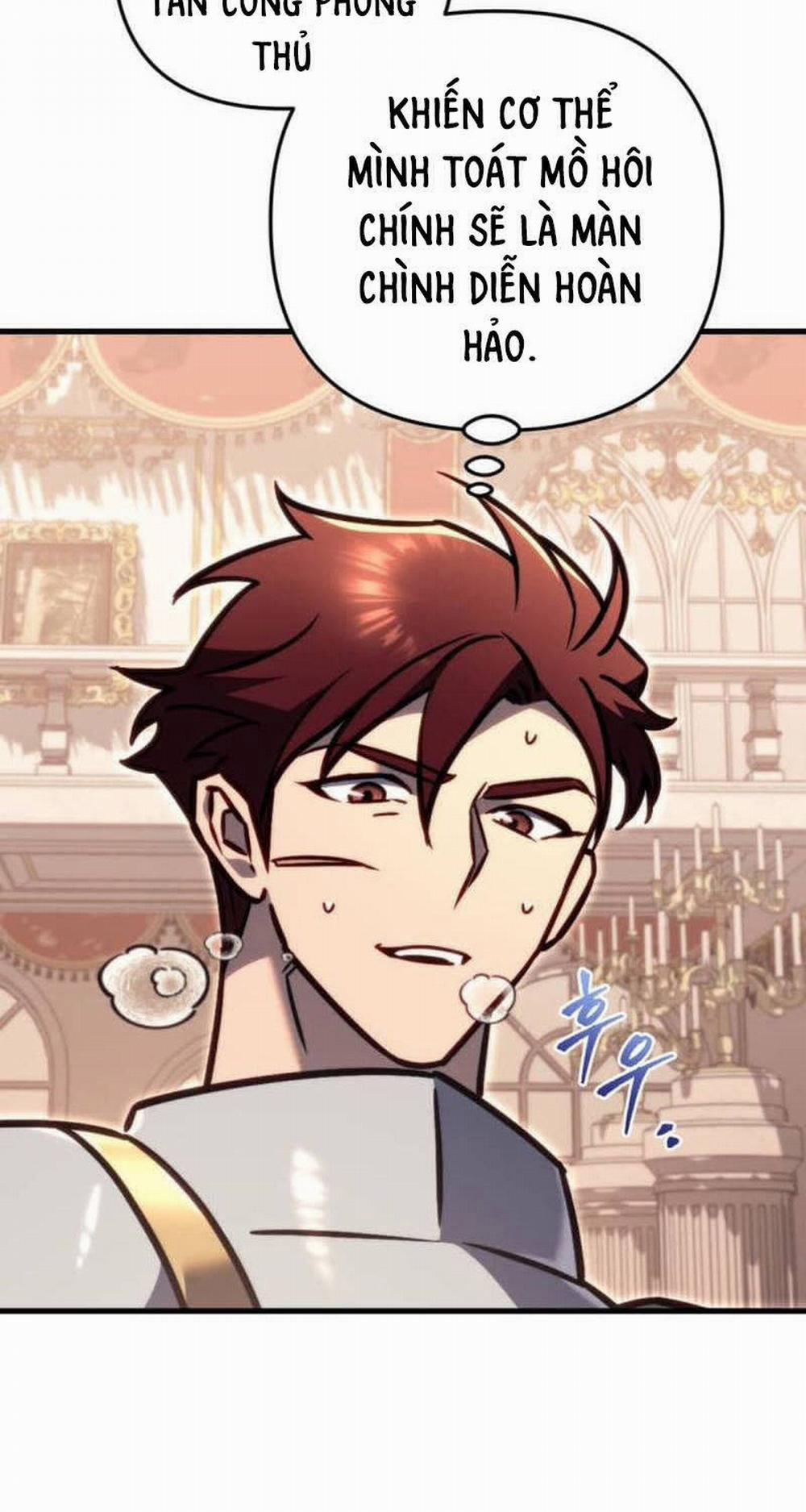 Hồi Quy Giả Của Gia Tộc Suy Vong 45 trang 30