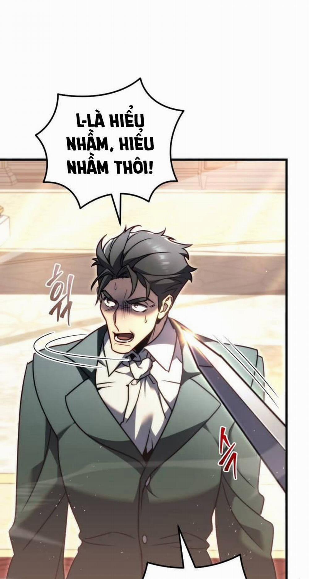 Hồi Quy Giả Của Gia Tộc Suy Vong 45 trang 31