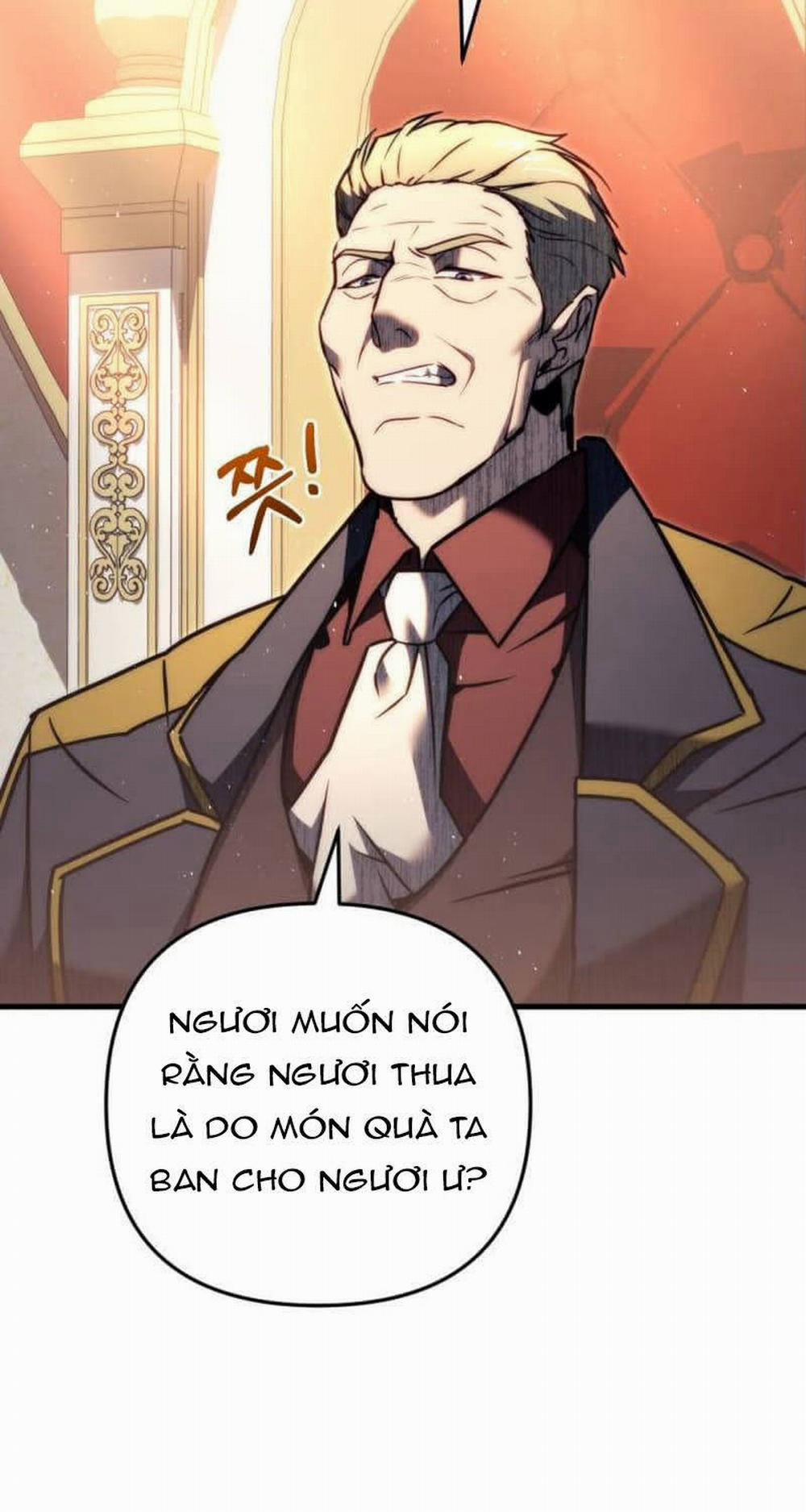 Hồi Quy Giả Của Gia Tộc Suy Vong 45 trang 33