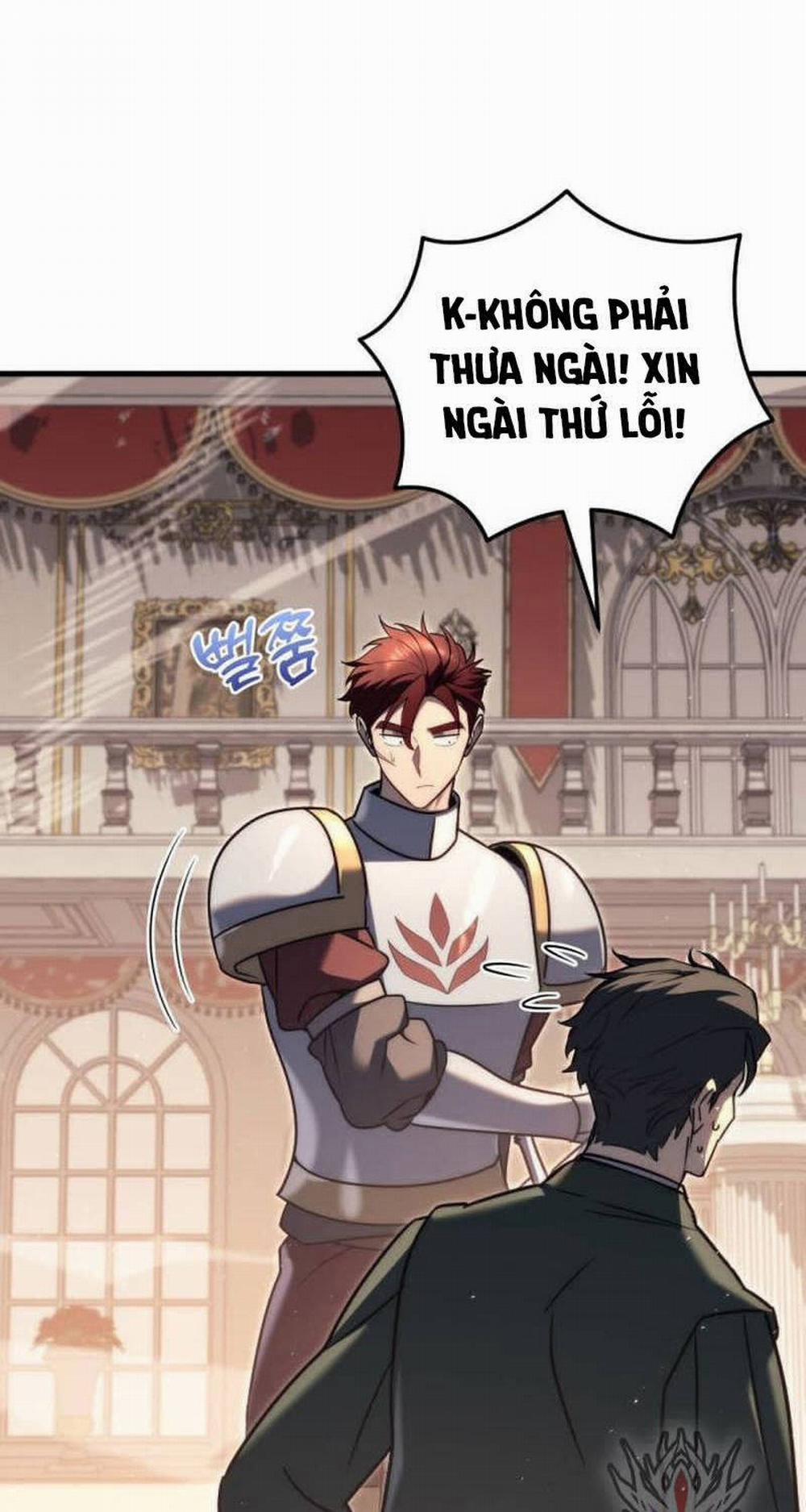 Hồi Quy Giả Của Gia Tộc Suy Vong 45 trang 34