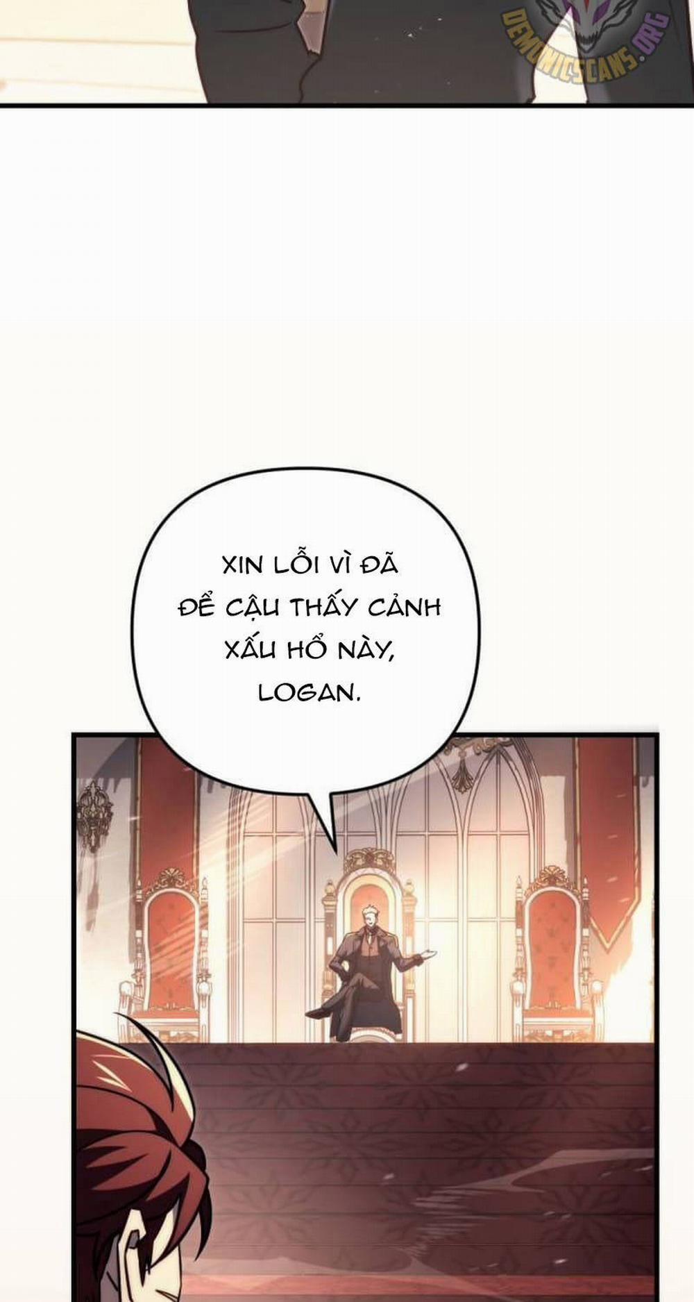 Hồi Quy Giả Của Gia Tộc Suy Vong 45 trang 35