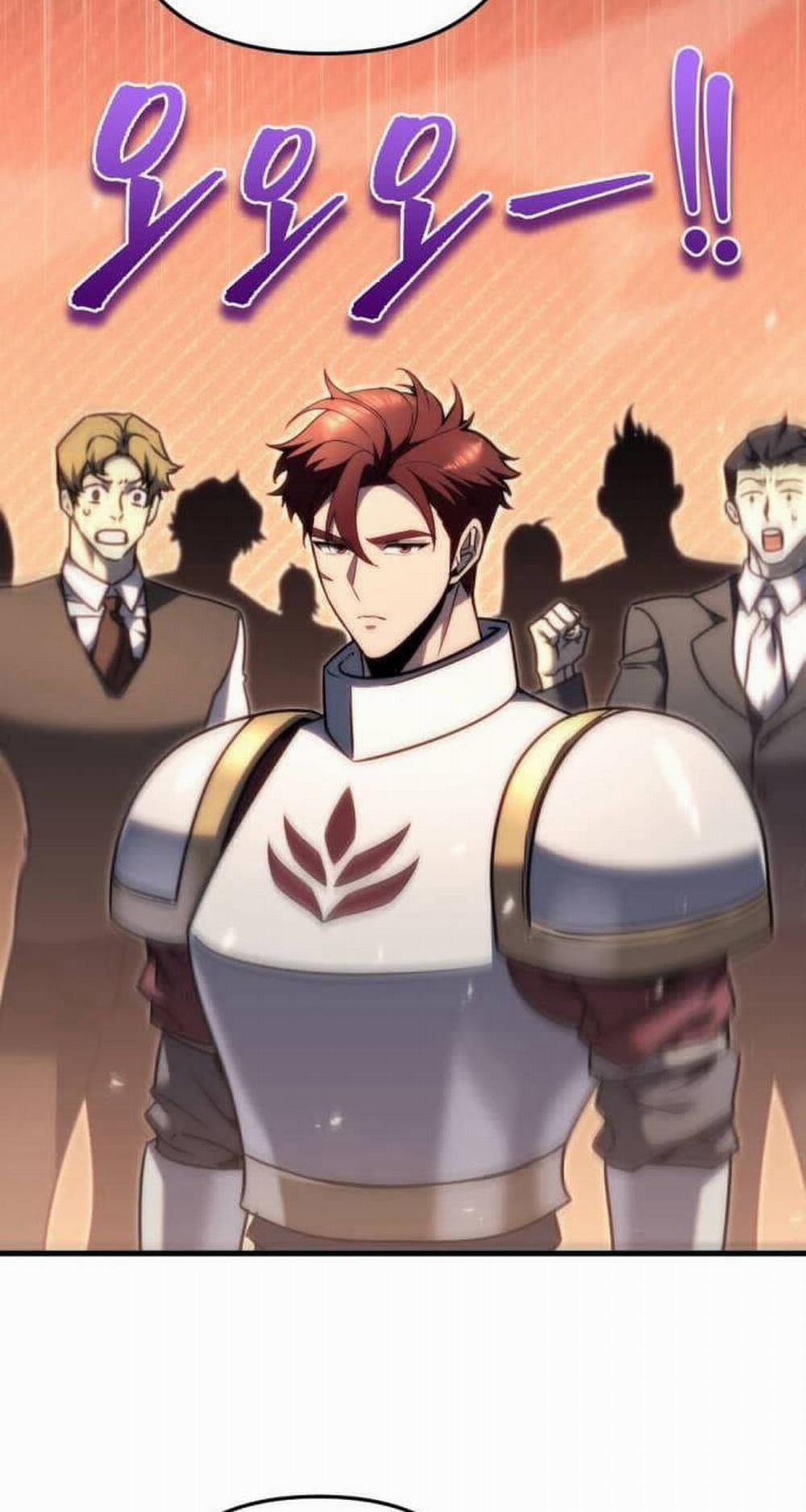 Hồi Quy Giả Của Gia Tộc Suy Vong 45 trang 37