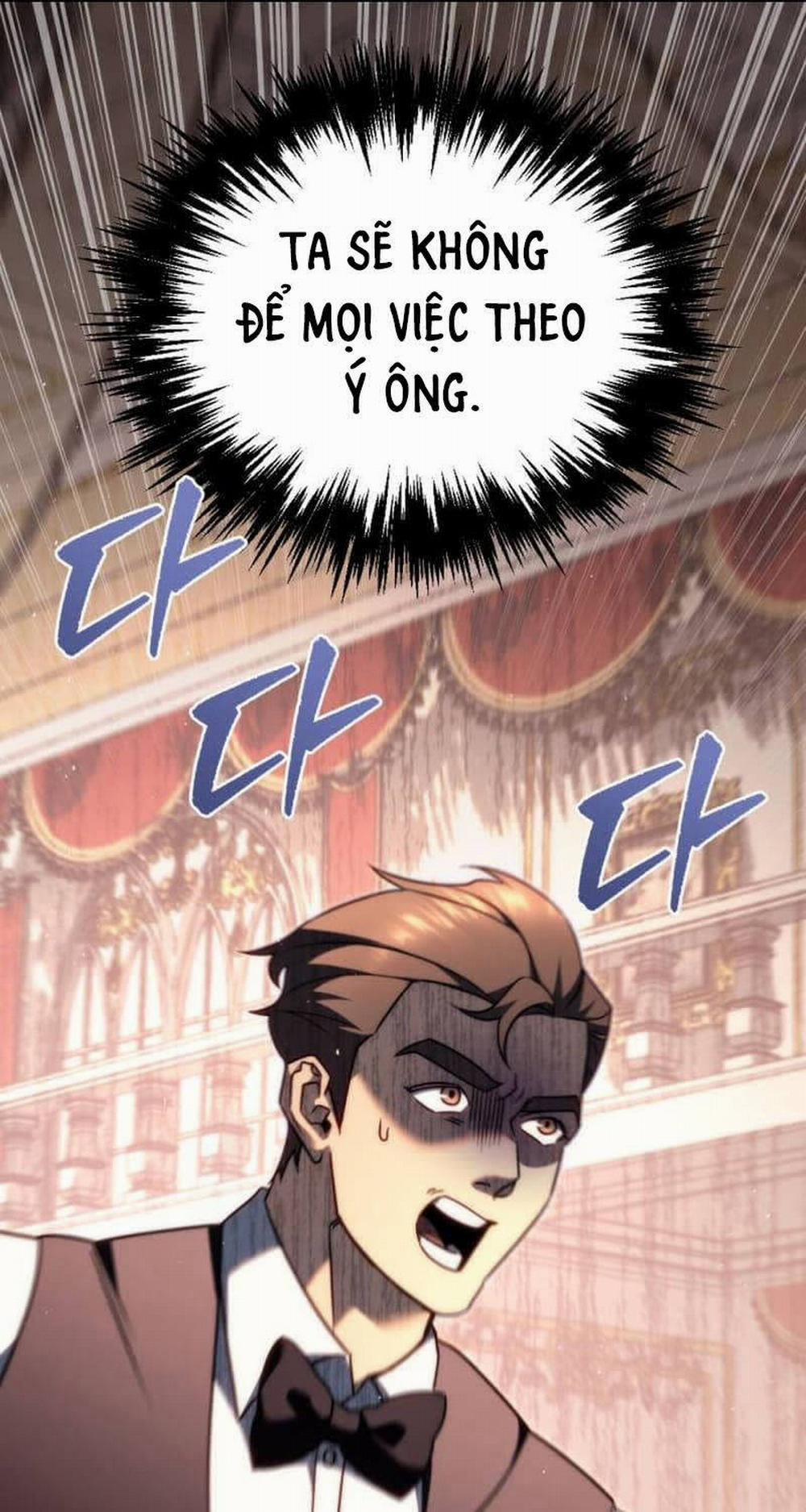 Hồi Quy Giả Của Gia Tộc Suy Vong 45 trang 39