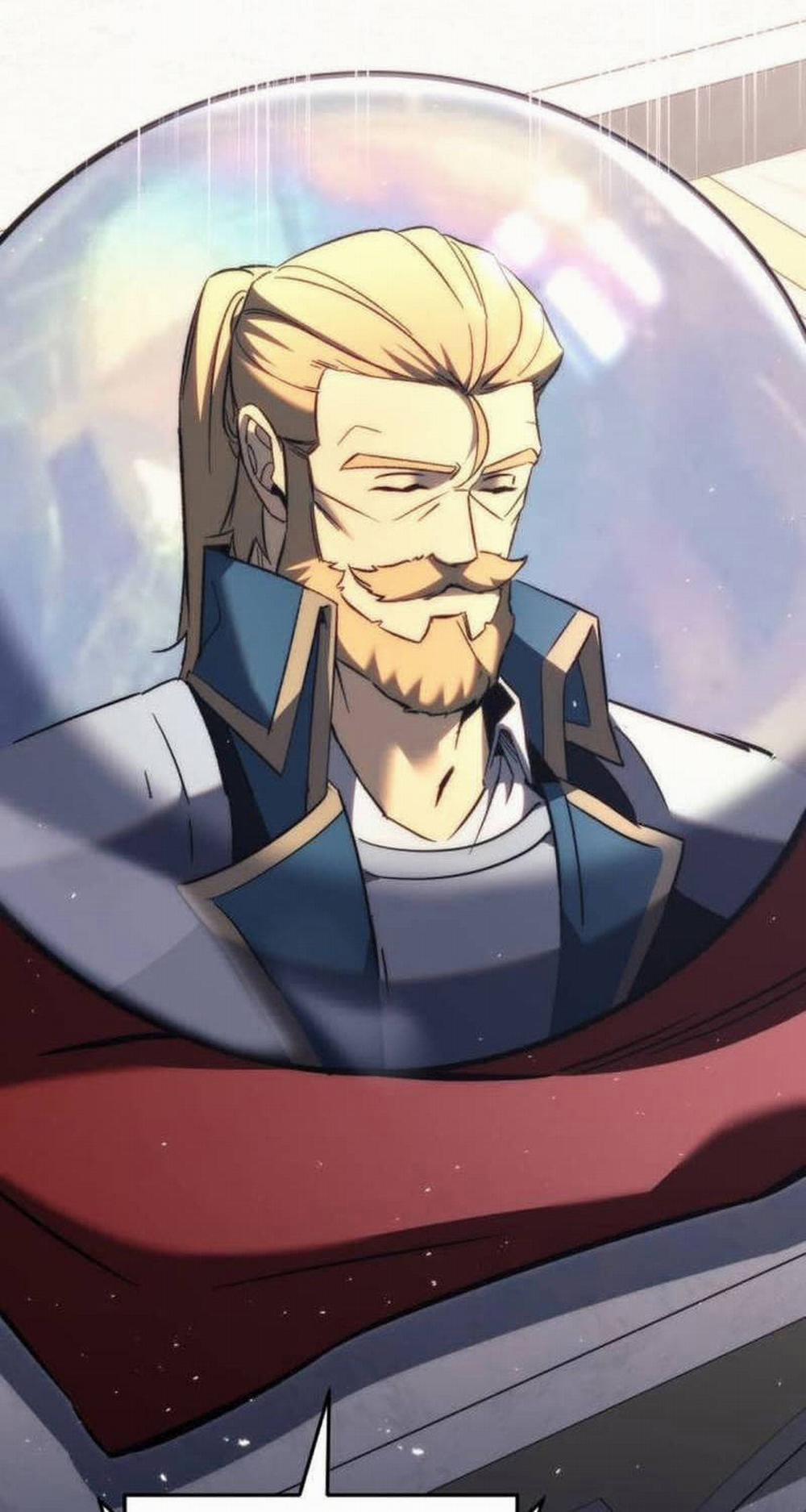 Hồi Quy Giả Của Gia Tộc Suy Vong 45 trang 42