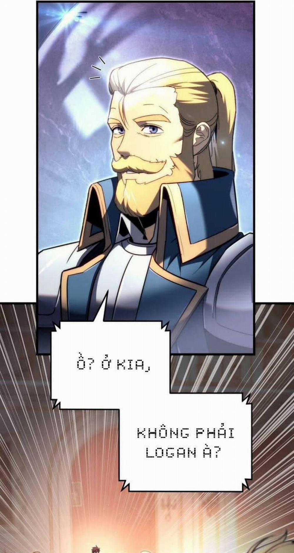 Hồi Quy Giả Của Gia Tộc Suy Vong 45 trang 47