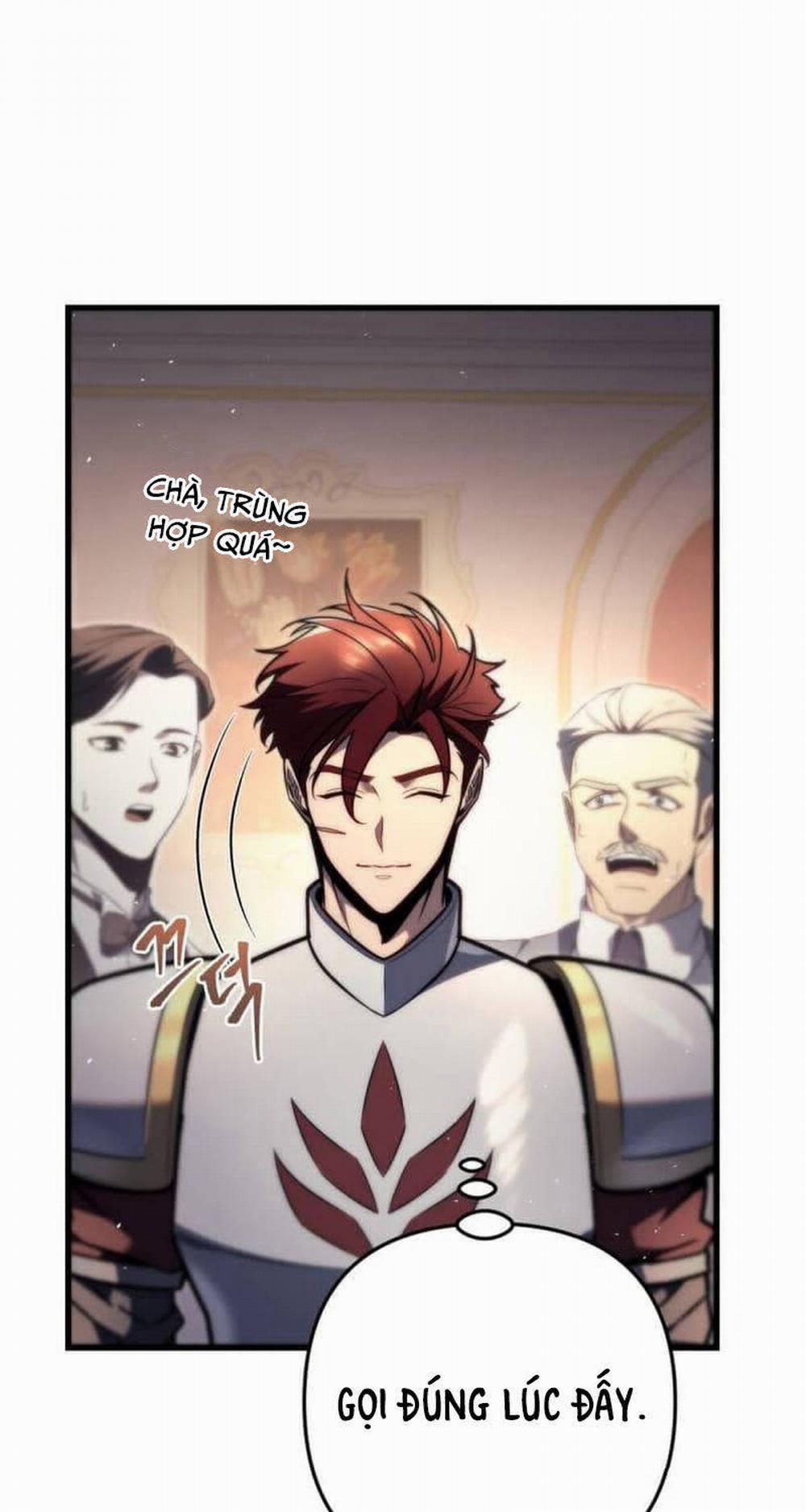 Hồi Quy Giả Của Gia Tộc Suy Vong 45 trang 49