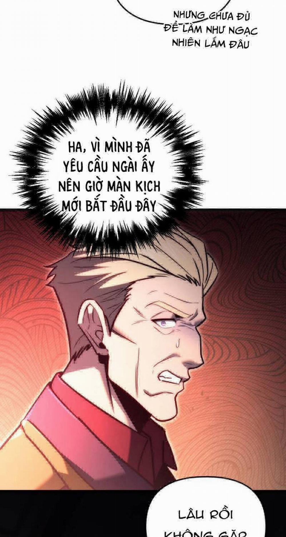 Hồi Quy Giả Của Gia Tộc Suy Vong 45 trang 50