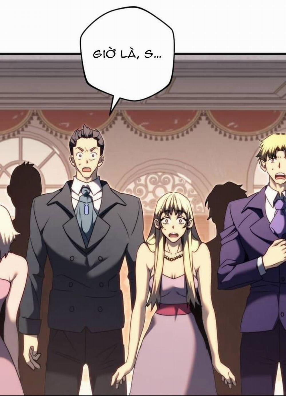 Hồi Quy Giả Của Gia Tộc Suy Vong 45 trang 53