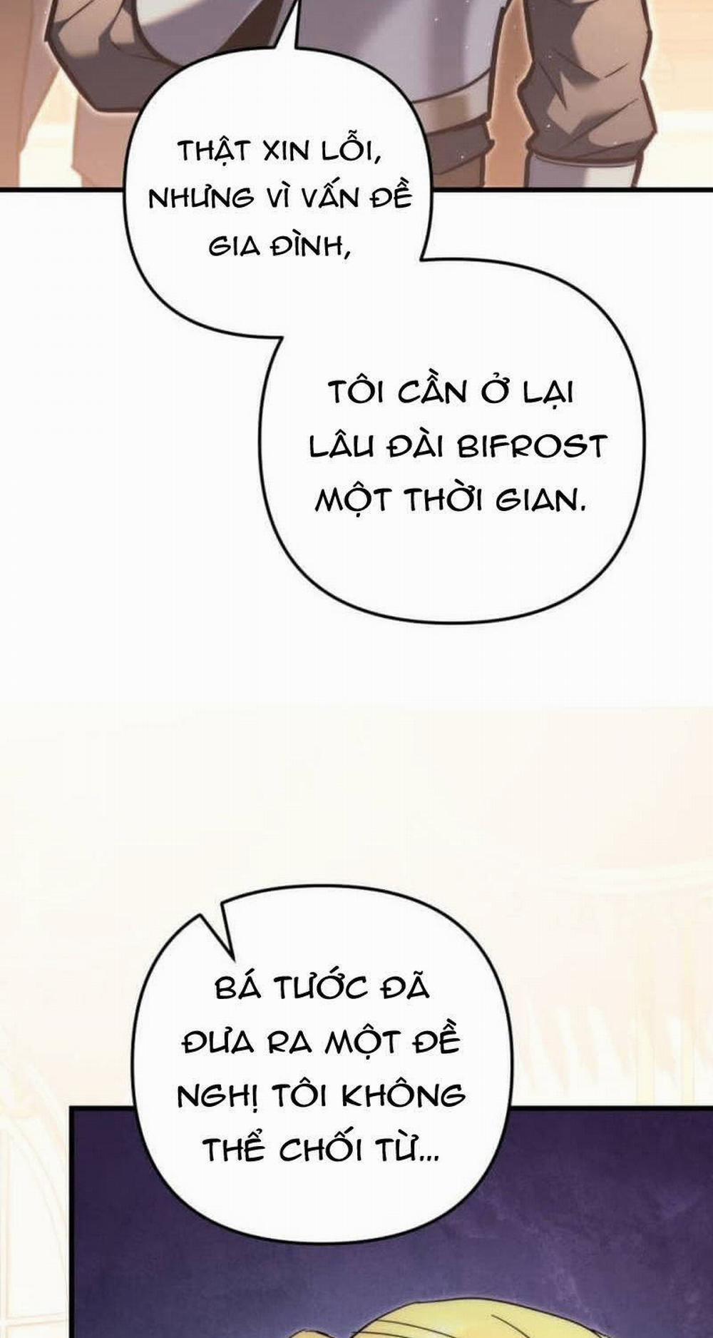 Hồi Quy Giả Của Gia Tộc Suy Vong 45 trang 59