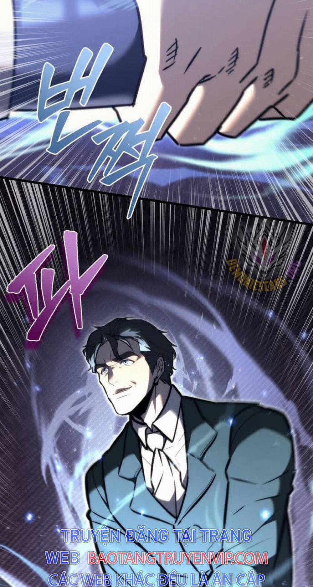 Hồi Quy Giả Của Gia Tộc Suy Vong 45 trang 6