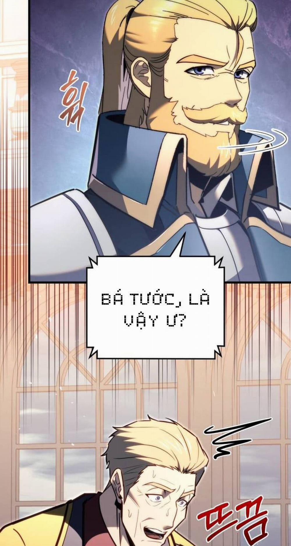 Hồi Quy Giả Của Gia Tộc Suy Vong 45 trang 60