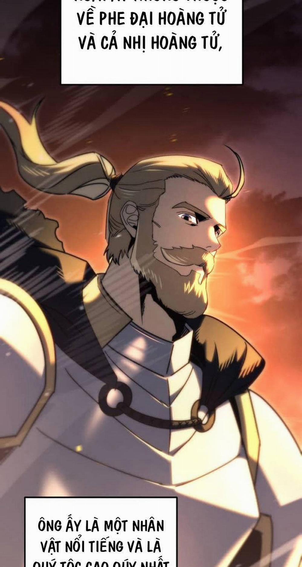 Hồi Quy Giả Của Gia Tộc Suy Vong 45 trang 63