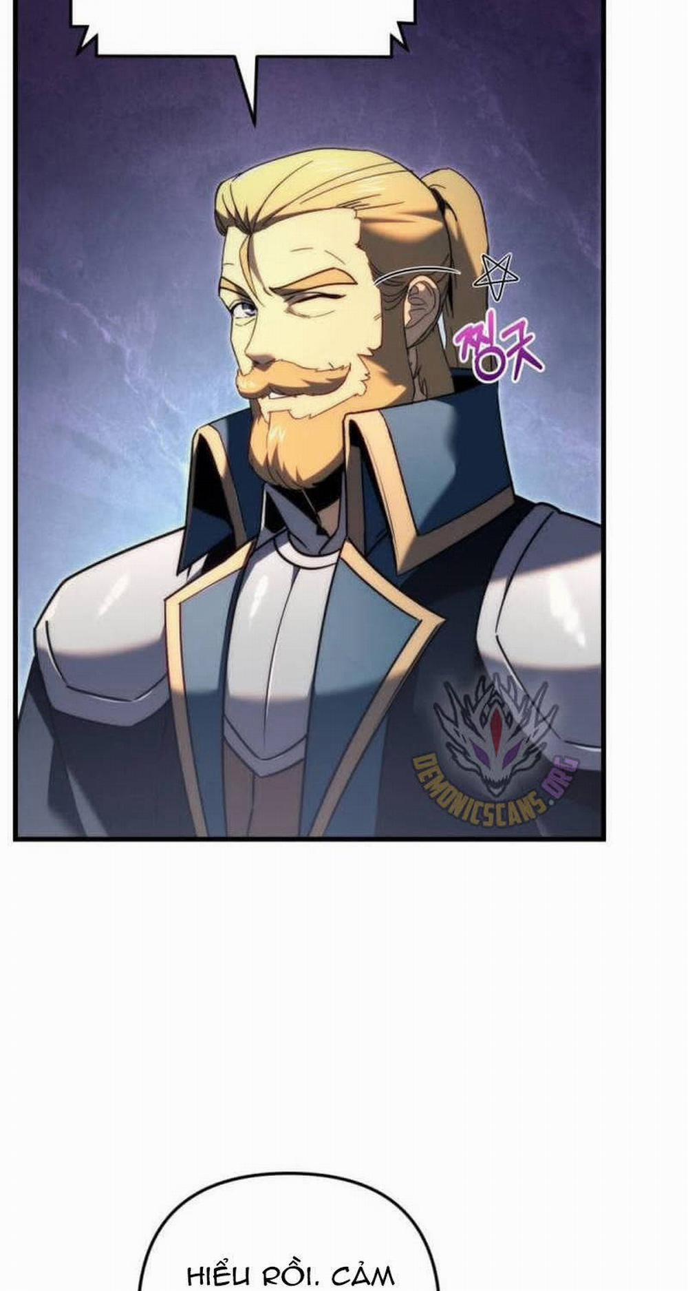 Hồi Quy Giả Của Gia Tộc Suy Vong 45 trang 65