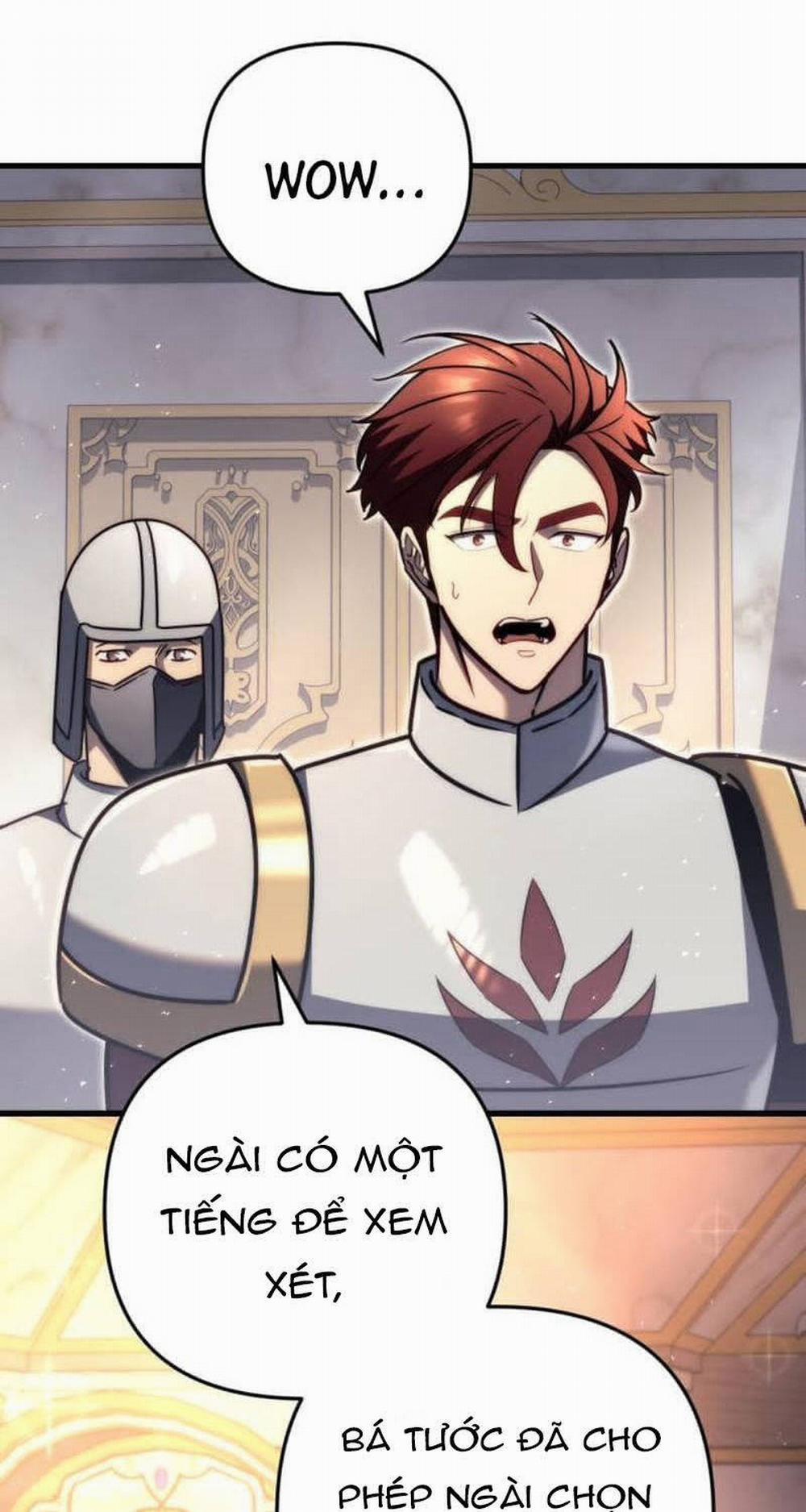 Hồi Quy Giả Của Gia Tộc Suy Vong 45 trang 71