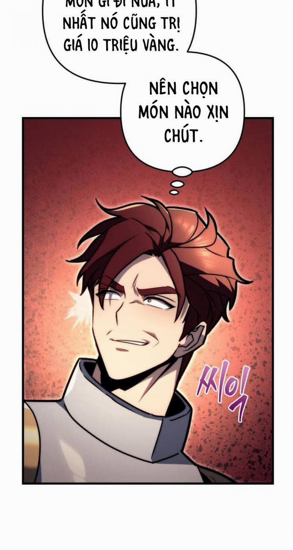 Hồi Quy Giả Của Gia Tộc Suy Vong 45 trang 75