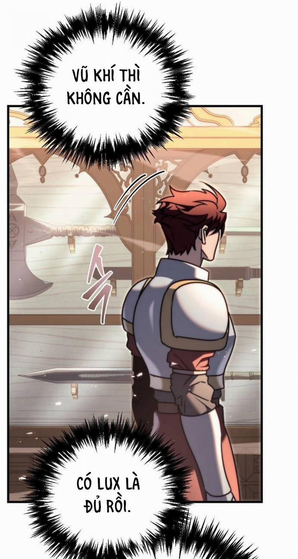 Hồi Quy Giả Của Gia Tộc Suy Vong 45 trang 78