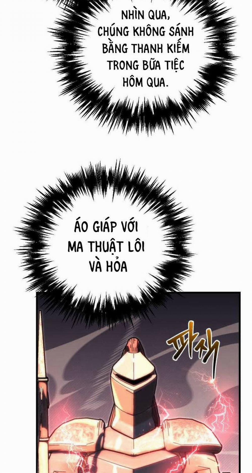 Hồi Quy Giả Của Gia Tộc Suy Vong 45 trang 79