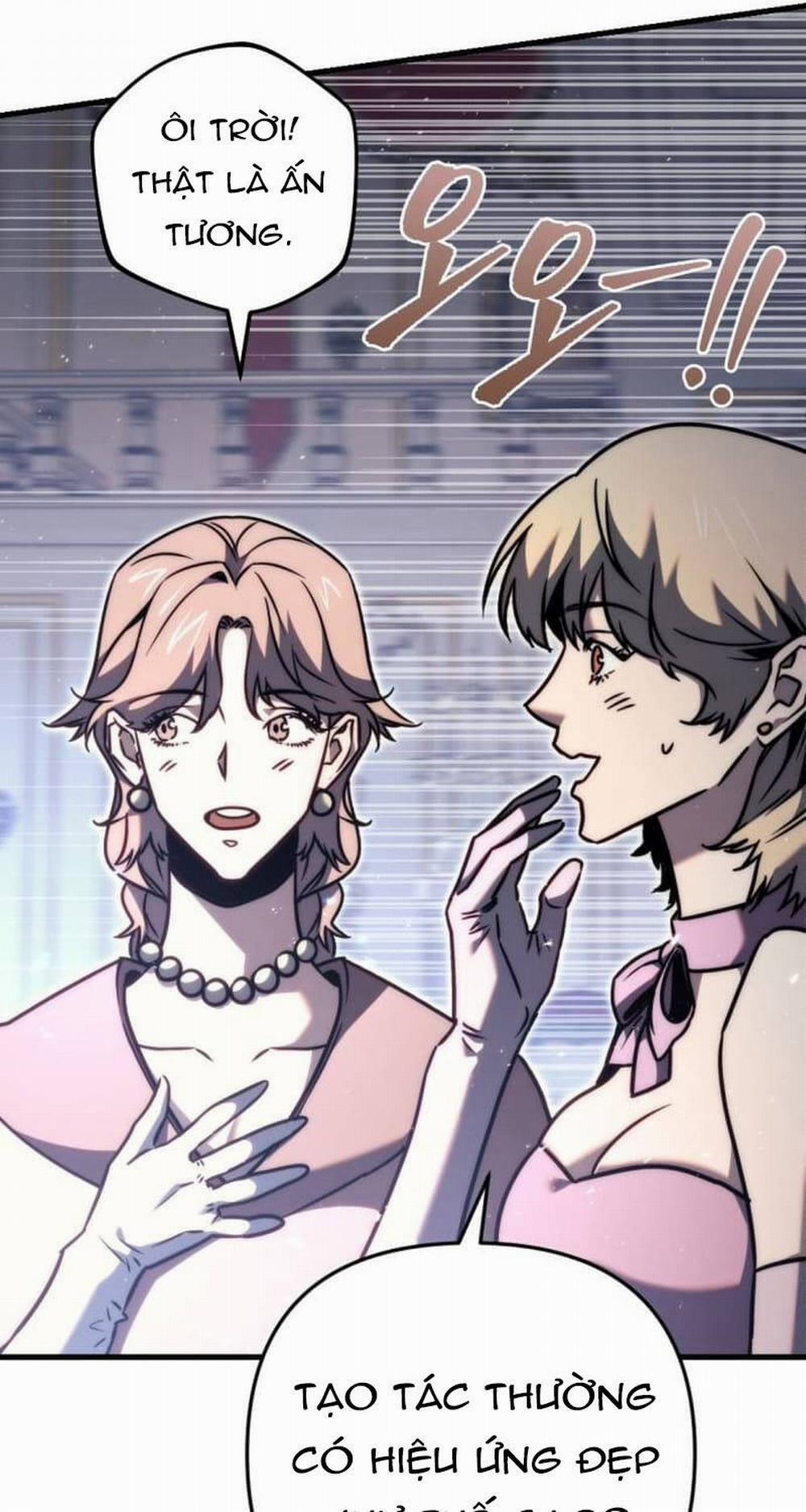 Hồi Quy Giả Của Gia Tộc Suy Vong 45 trang 8