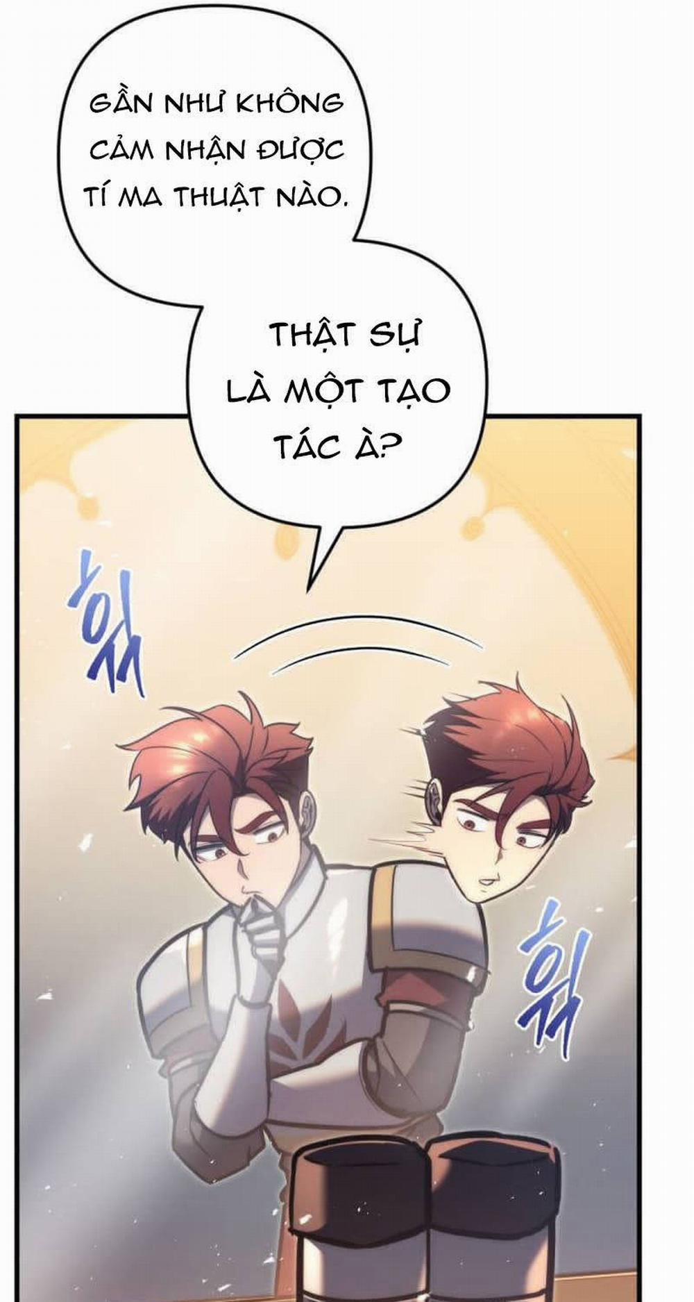 Hồi Quy Giả Của Gia Tộc Suy Vong 45 trang 86