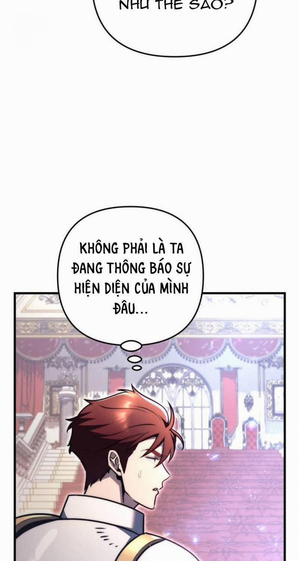 Hồi Quy Giả Của Gia Tộc Suy Vong 45 trang 9