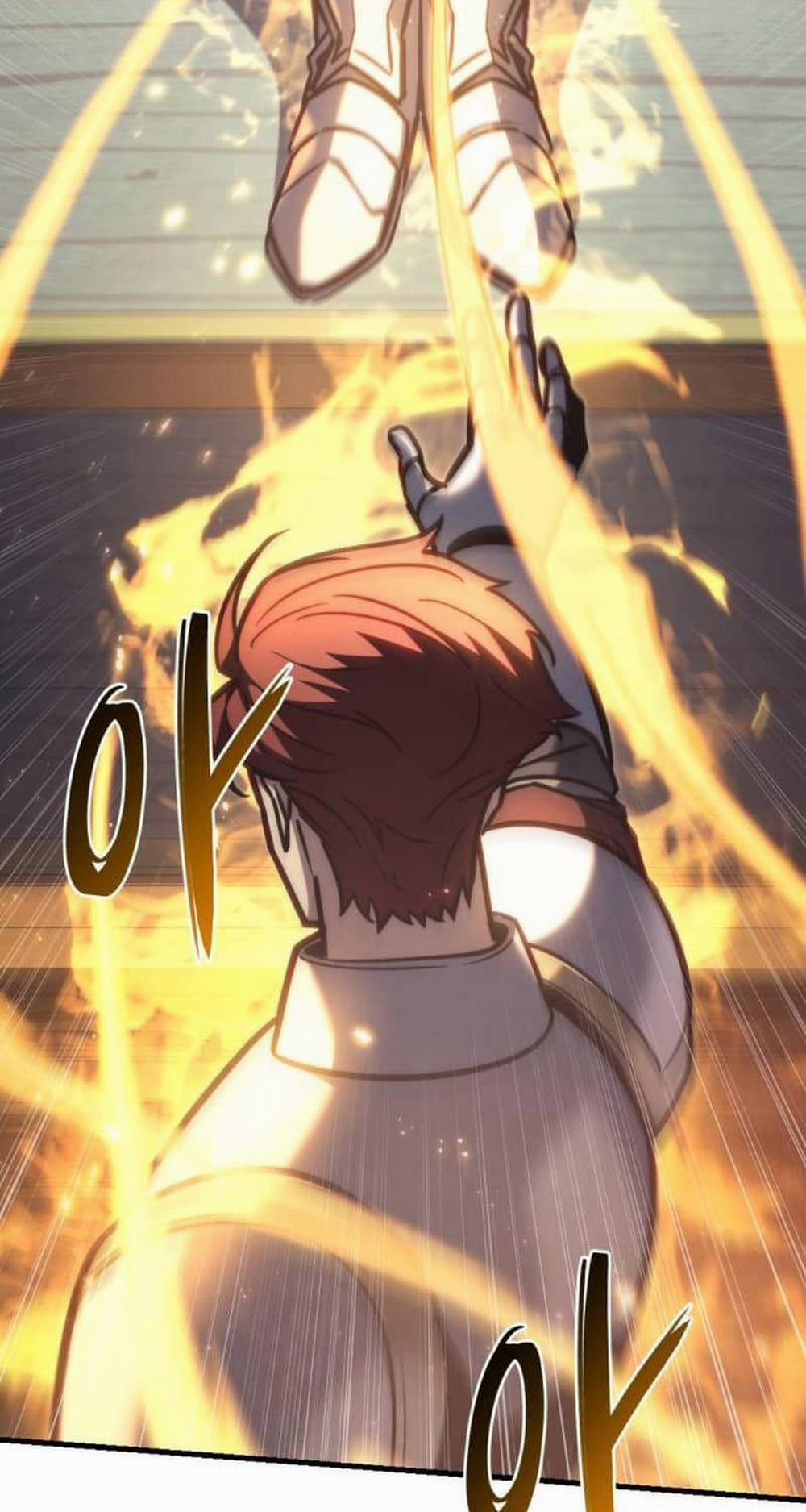 Hồi Quy Giả Của Gia Tộc Suy Vong 45 trang 92