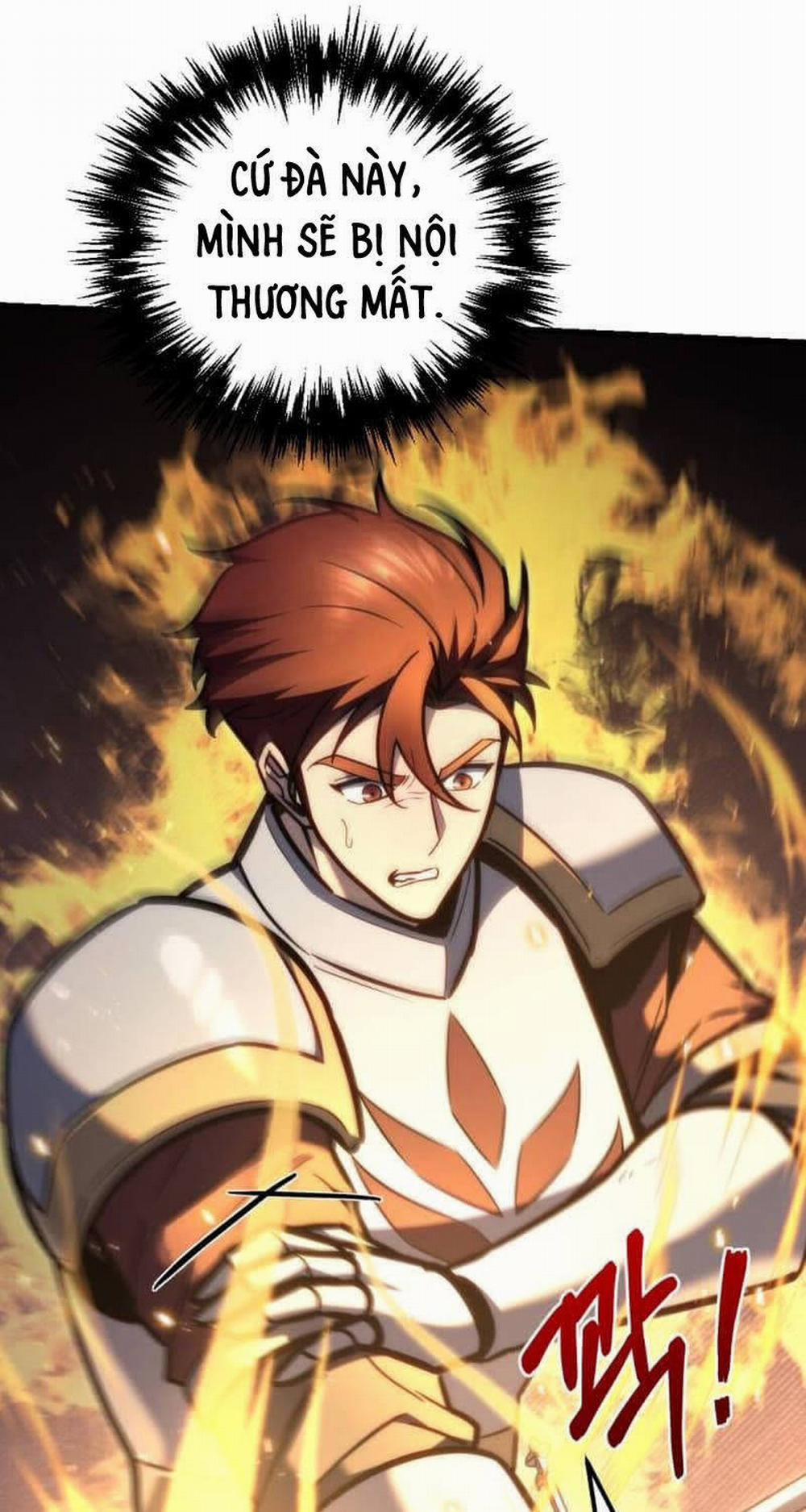 Hồi Quy Giả Của Gia Tộc Suy Vong 45 trang 94