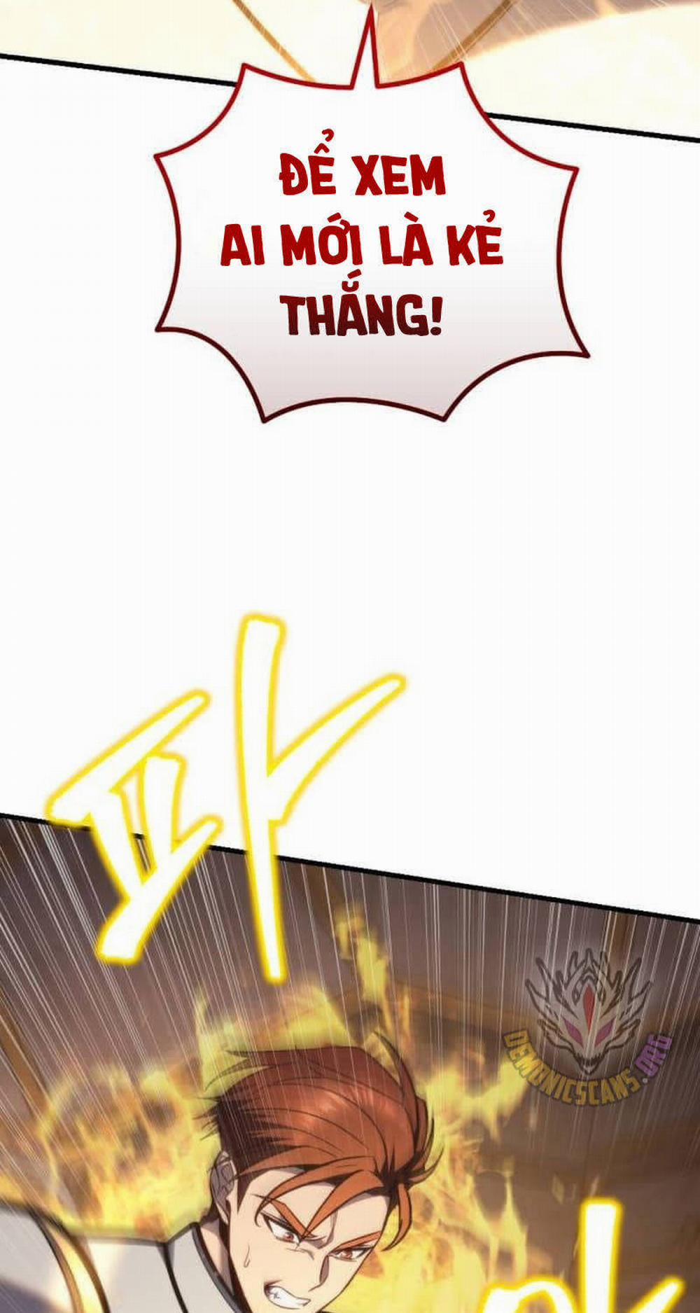 Hồi Quy Giả Của Gia Tộc Suy Vong 45 trang 96