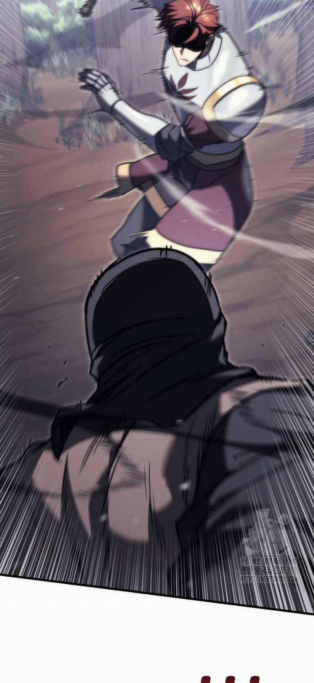 Hồi Quy Giả Của Gia Tộc Suy Vong 46 trang 13