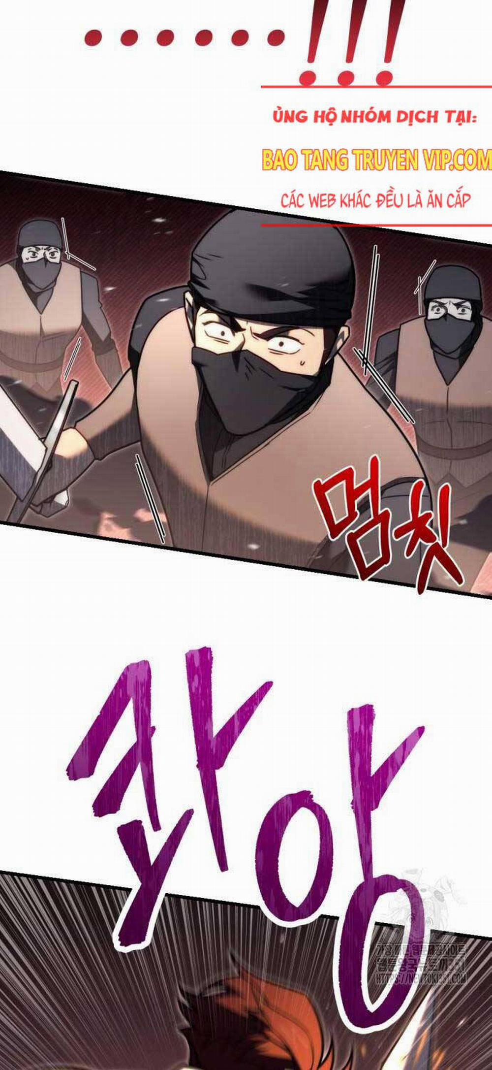 Hồi Quy Giả Của Gia Tộc Suy Vong 46 trang 14