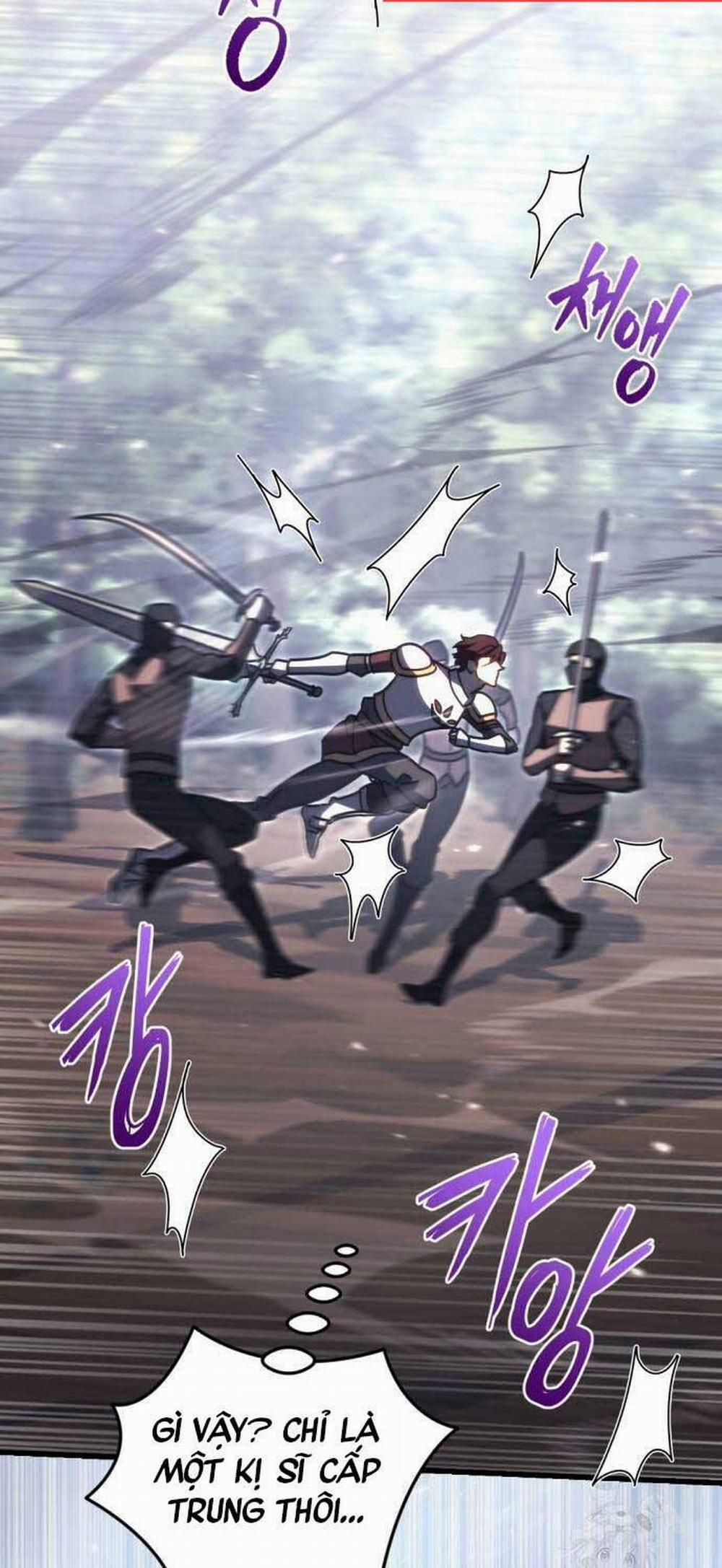 Hồi Quy Giả Của Gia Tộc Suy Vong 46 trang 16