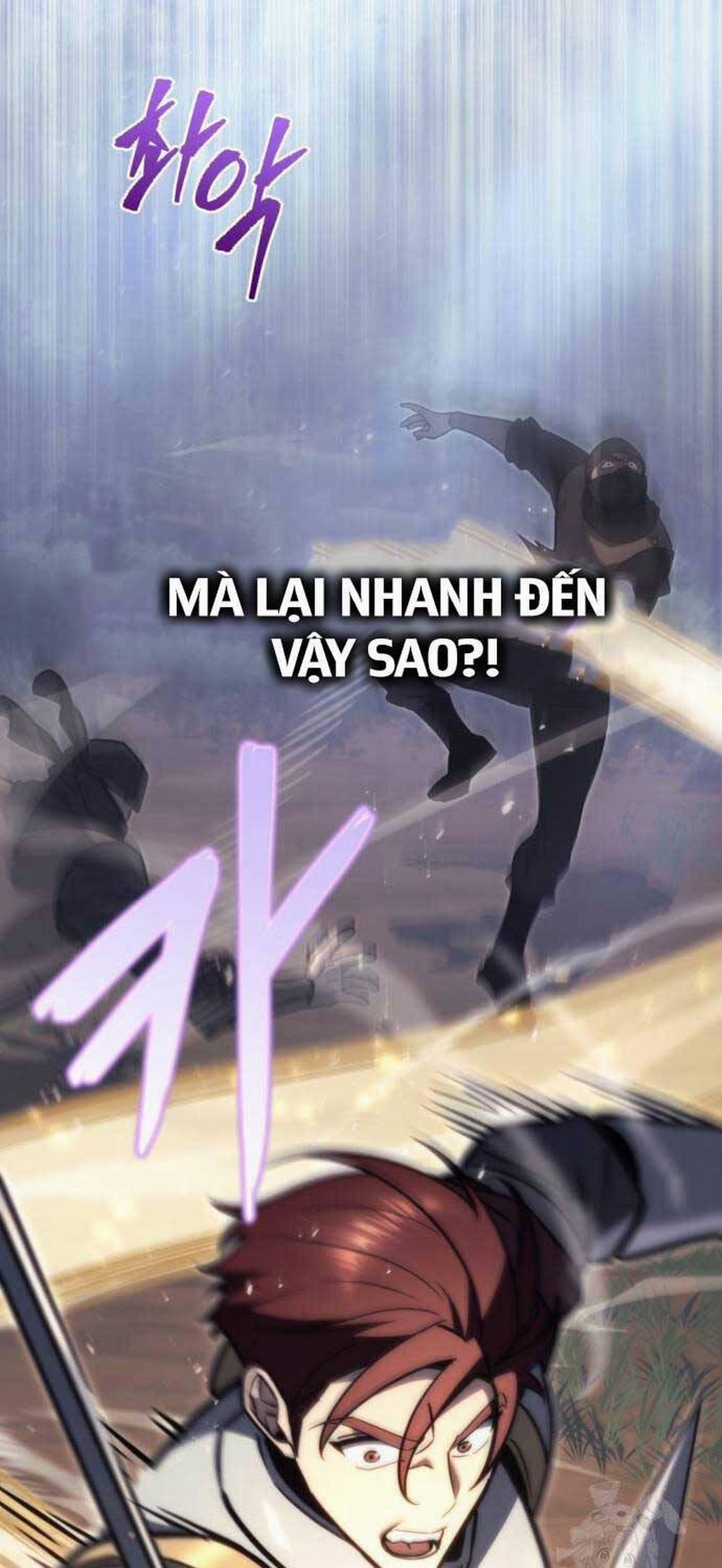 Hồi Quy Giả Của Gia Tộc Suy Vong 46 trang 18