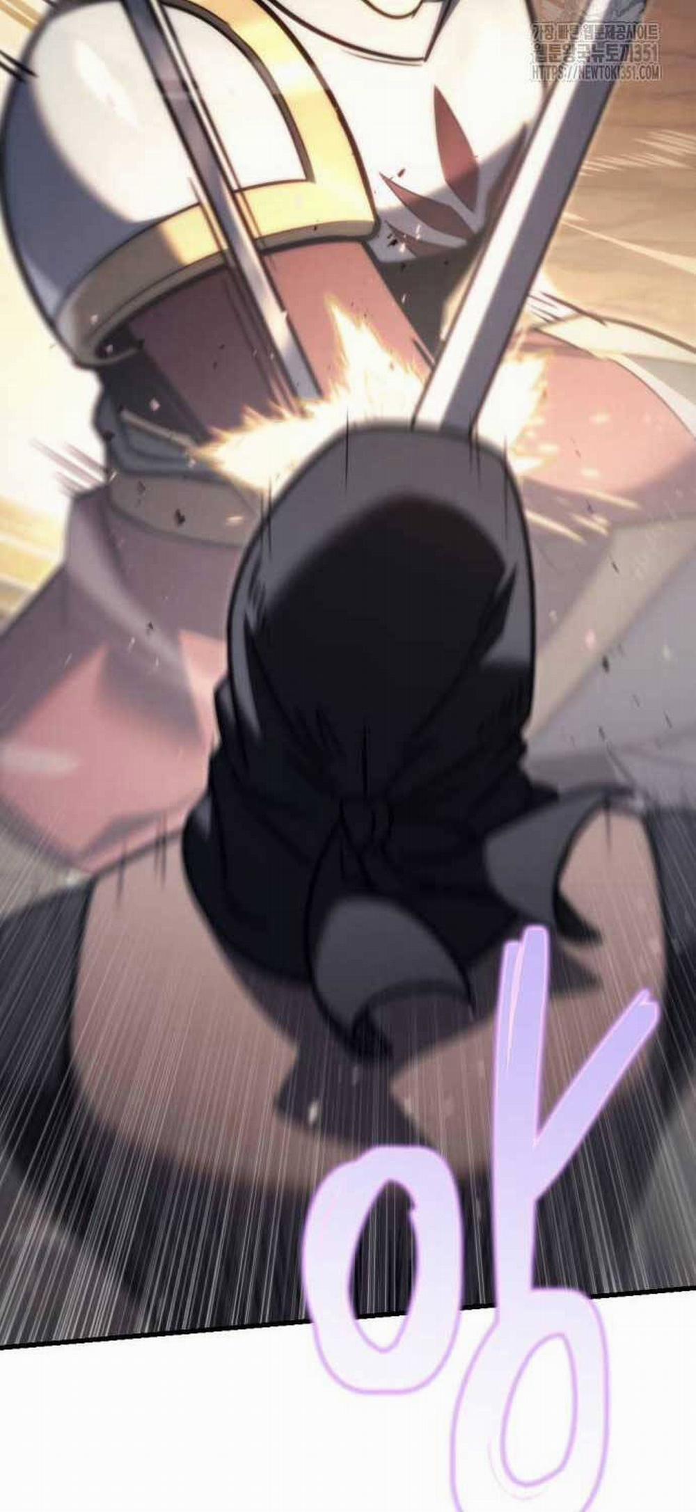 Hồi Quy Giả Của Gia Tộc Suy Vong 46 trang 19