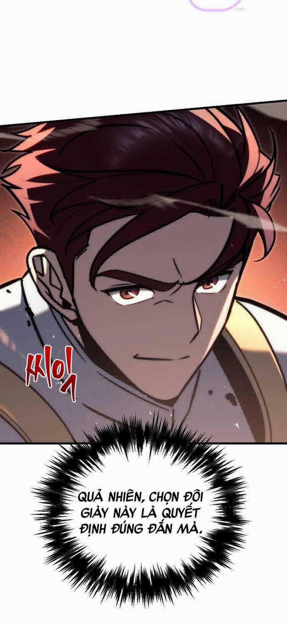 Hồi Quy Giả Của Gia Tộc Suy Vong 46 trang 20