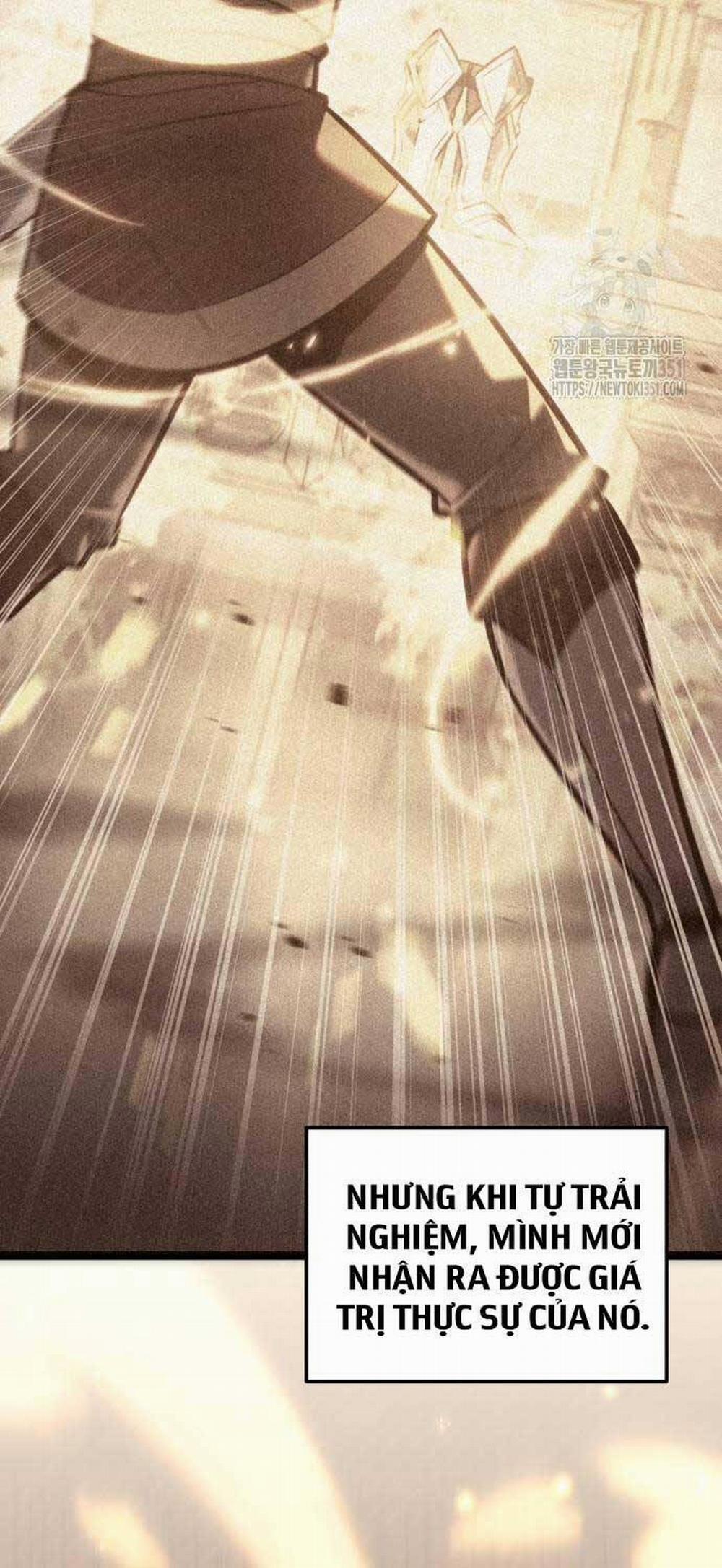 Hồi Quy Giả Của Gia Tộc Suy Vong 46 trang 22