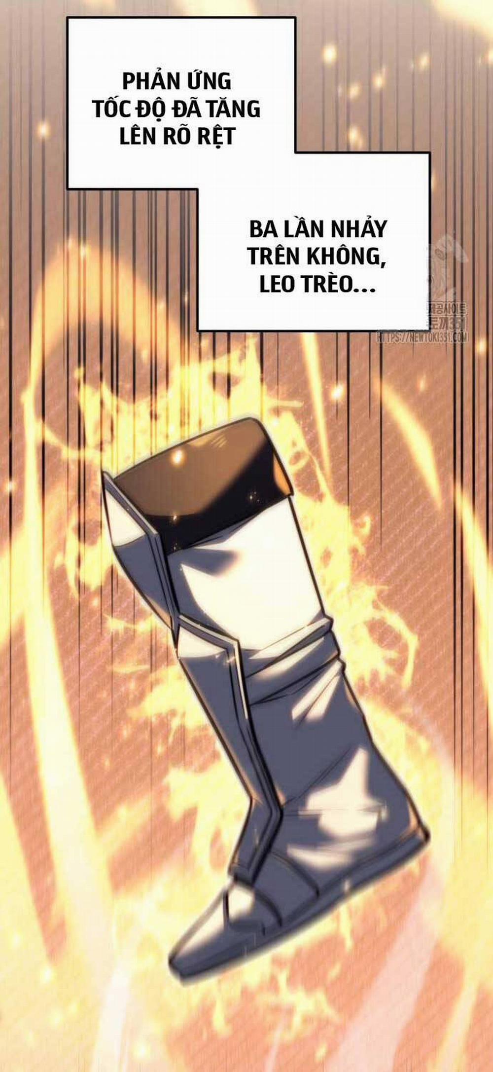 Hồi Quy Giả Của Gia Tộc Suy Vong 46 trang 23