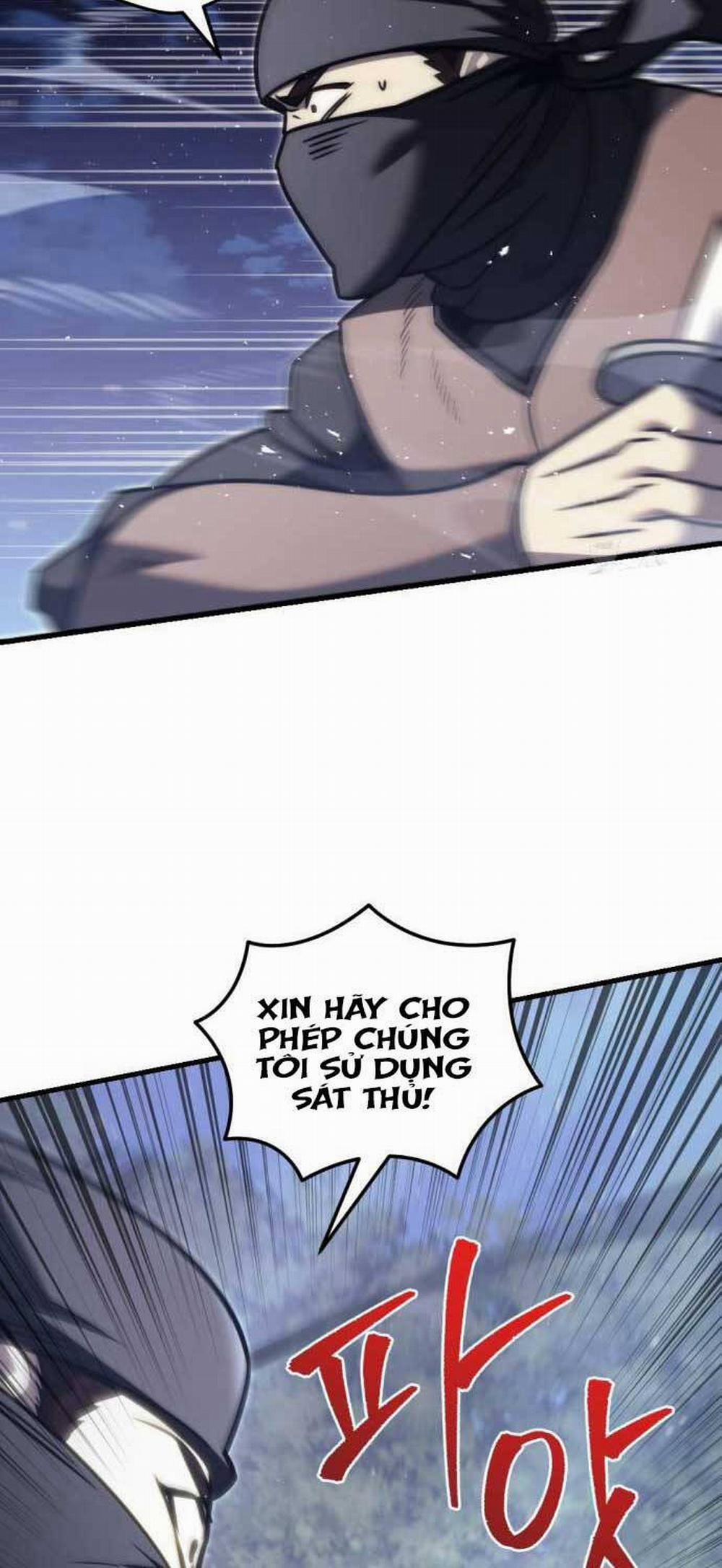 Hồi Quy Giả Của Gia Tộc Suy Vong 46 trang 25