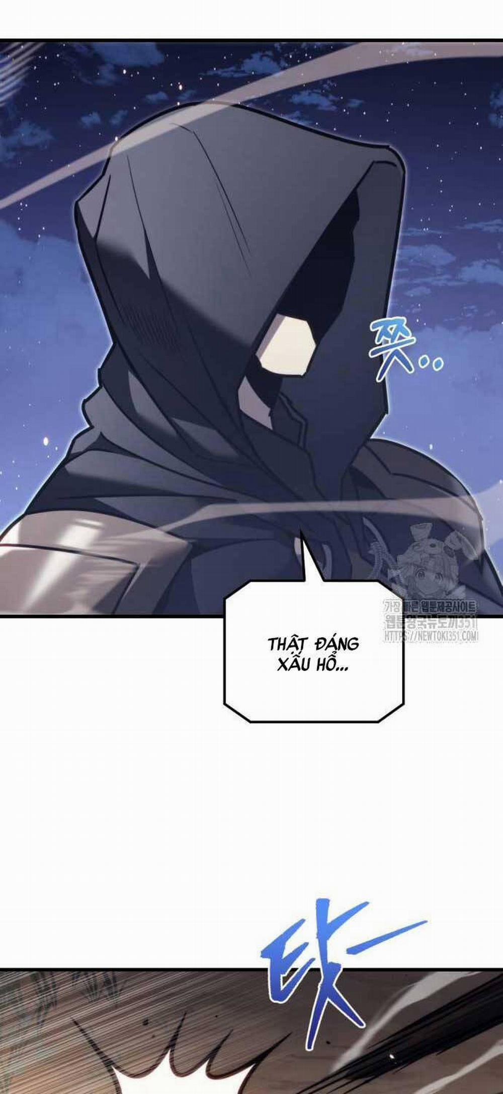 Hồi Quy Giả Của Gia Tộc Suy Vong 46 trang 27