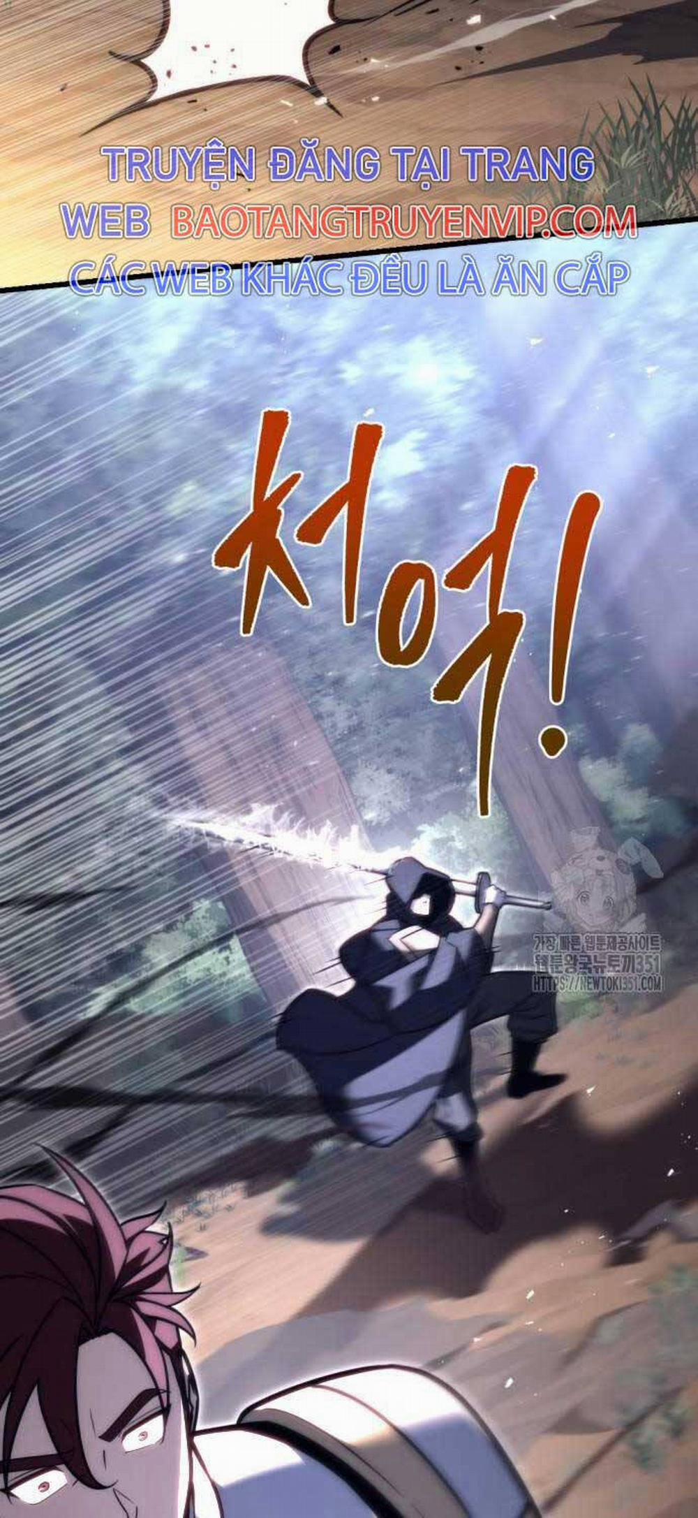 Hồi Quy Giả Của Gia Tộc Suy Vong 46 trang 28