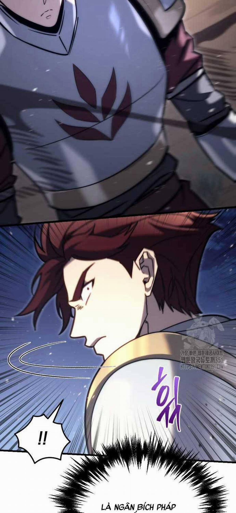 Hồi Quy Giả Của Gia Tộc Suy Vong 46 trang 29