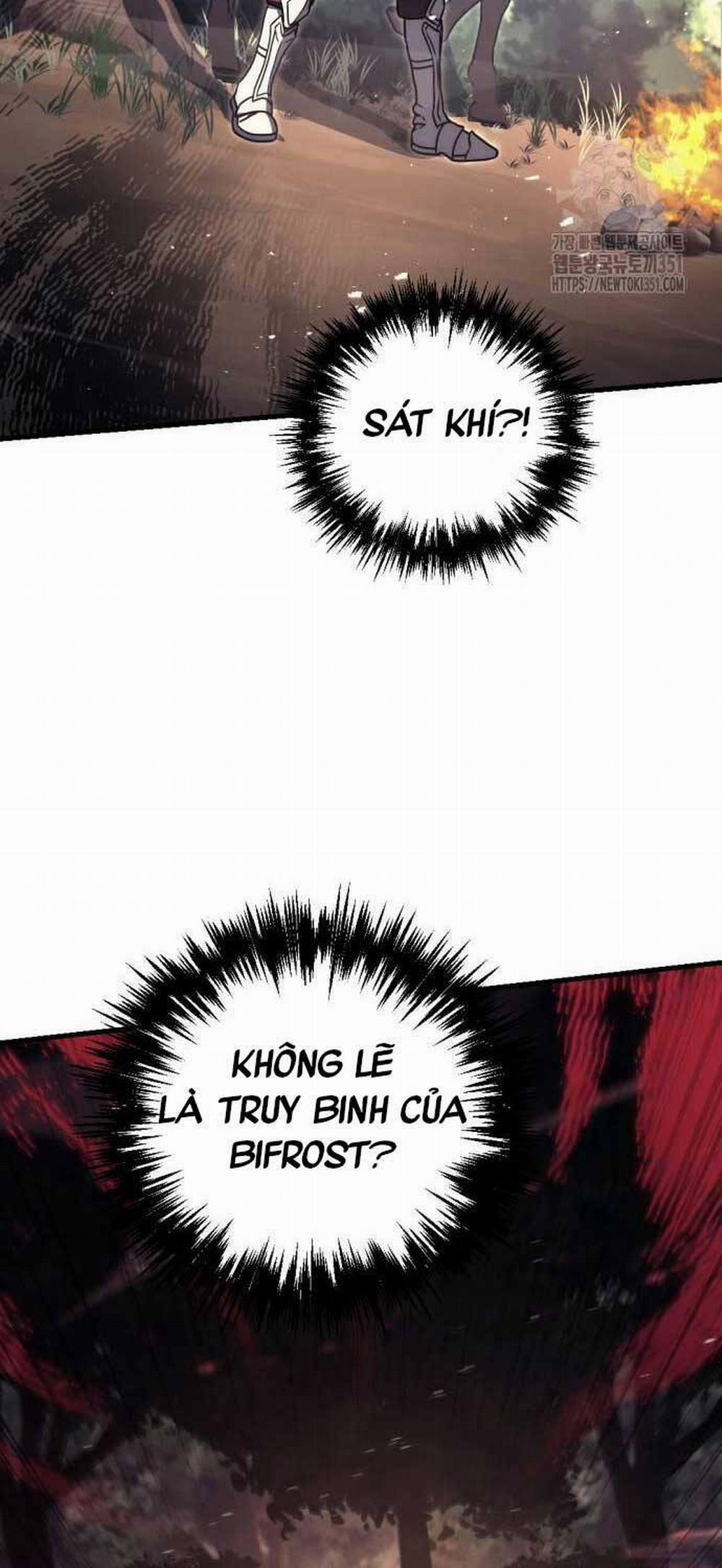 Hồi Quy Giả Của Gia Tộc Suy Vong 46 trang 3